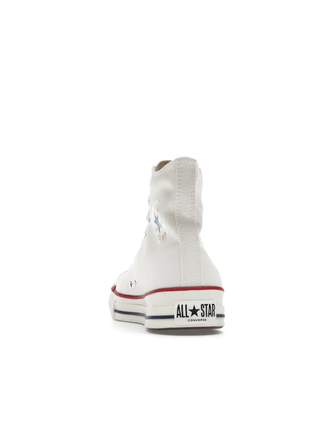 Мужские кроссовки высокие Converse Chuck Taylor All Star Throwback Hi — изображение 5 из 5