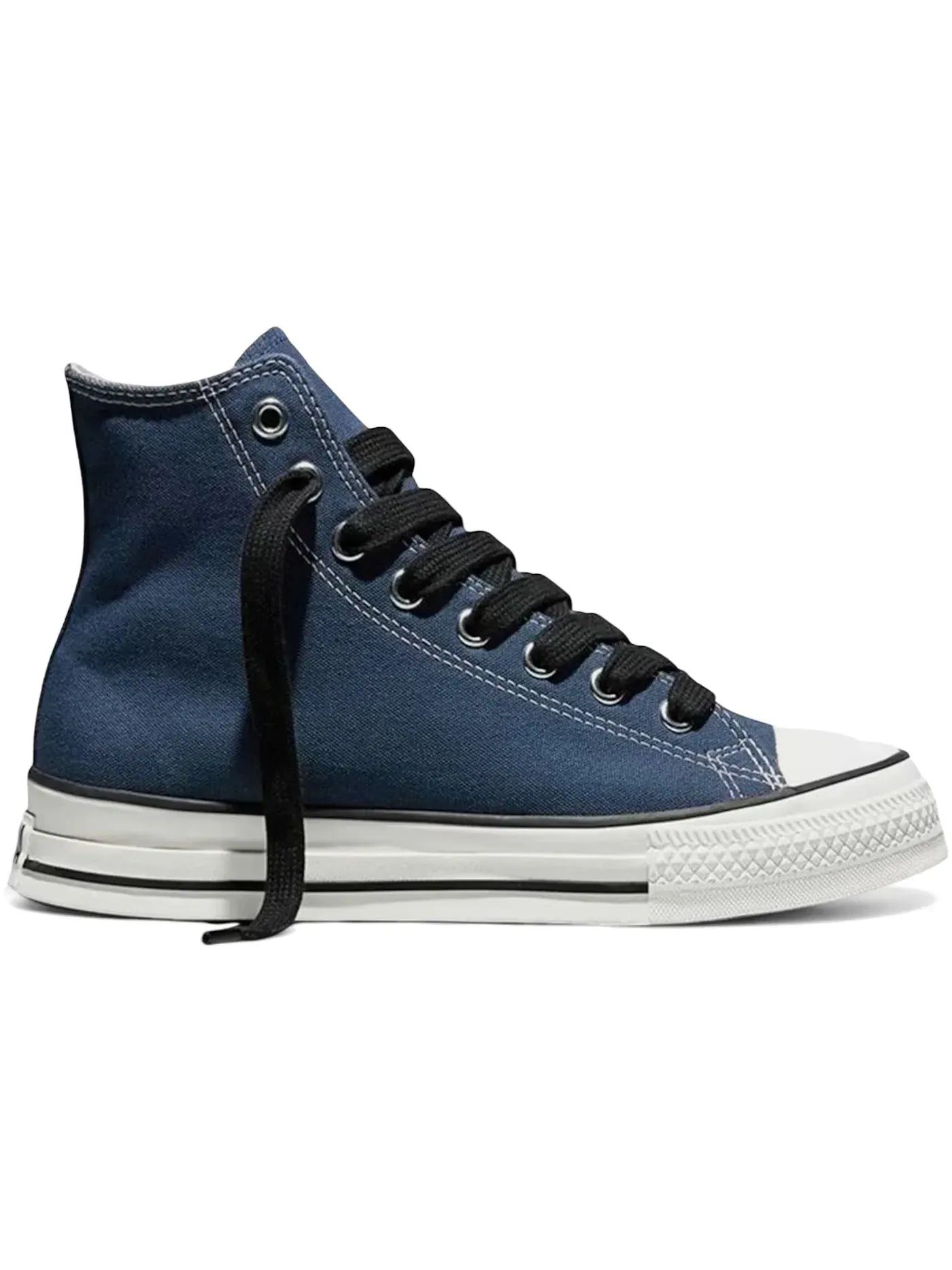 Мужские кеды с высоким верхом Converse Chuck Taylor All Star Throwback Hi — изображение 1 из 2