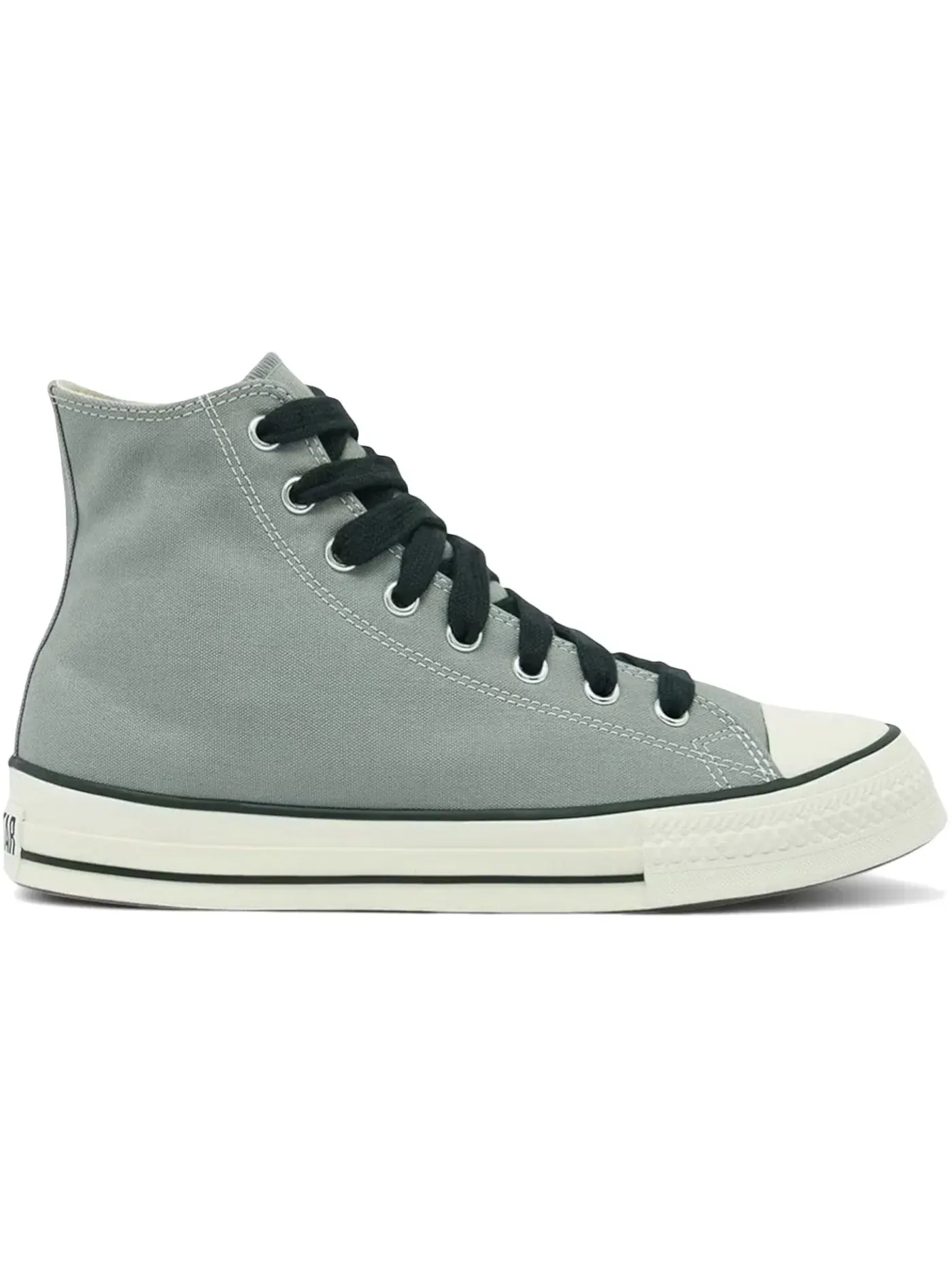 Мужские кроссовки классические Converse Chuck Taylor All Star Throwback Hi — изображение 1 из 2