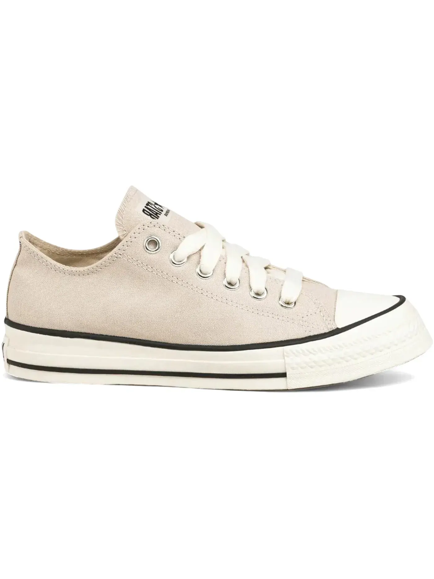 Мужские кроссовки повседневные Converse Chuck Taylor All Star Throwback Low — изображение 1 из 2