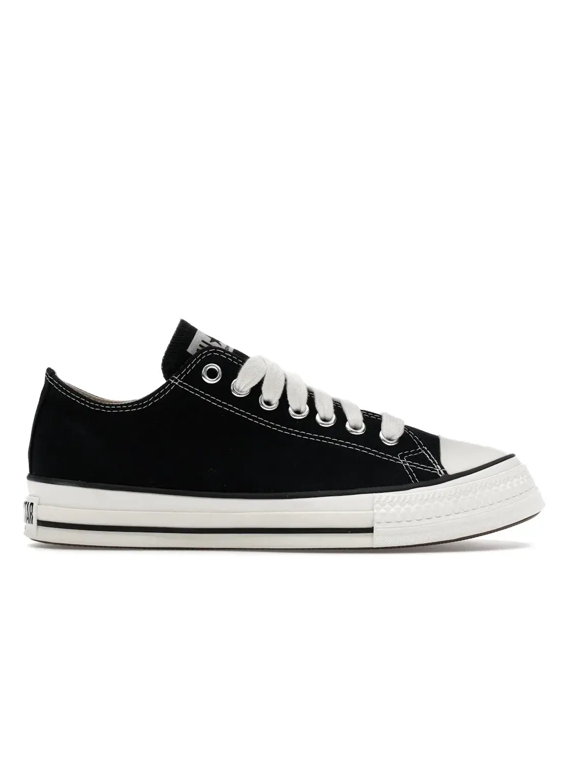 Мужские кеды с низким профилем Converse Chuck Taylor All Star Throwback Low — изображение 1 из 5