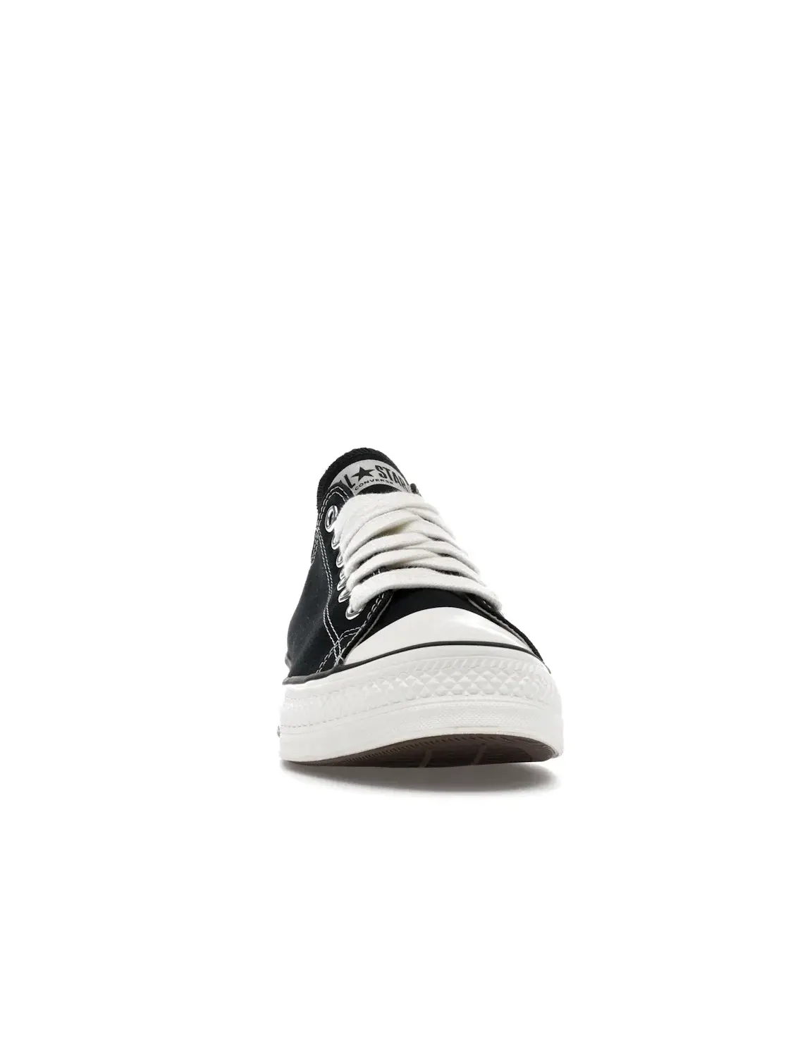 Мужские кеды с низким профилем Converse Chuck Taylor All Star Throwback Low — изображение 3 из 5