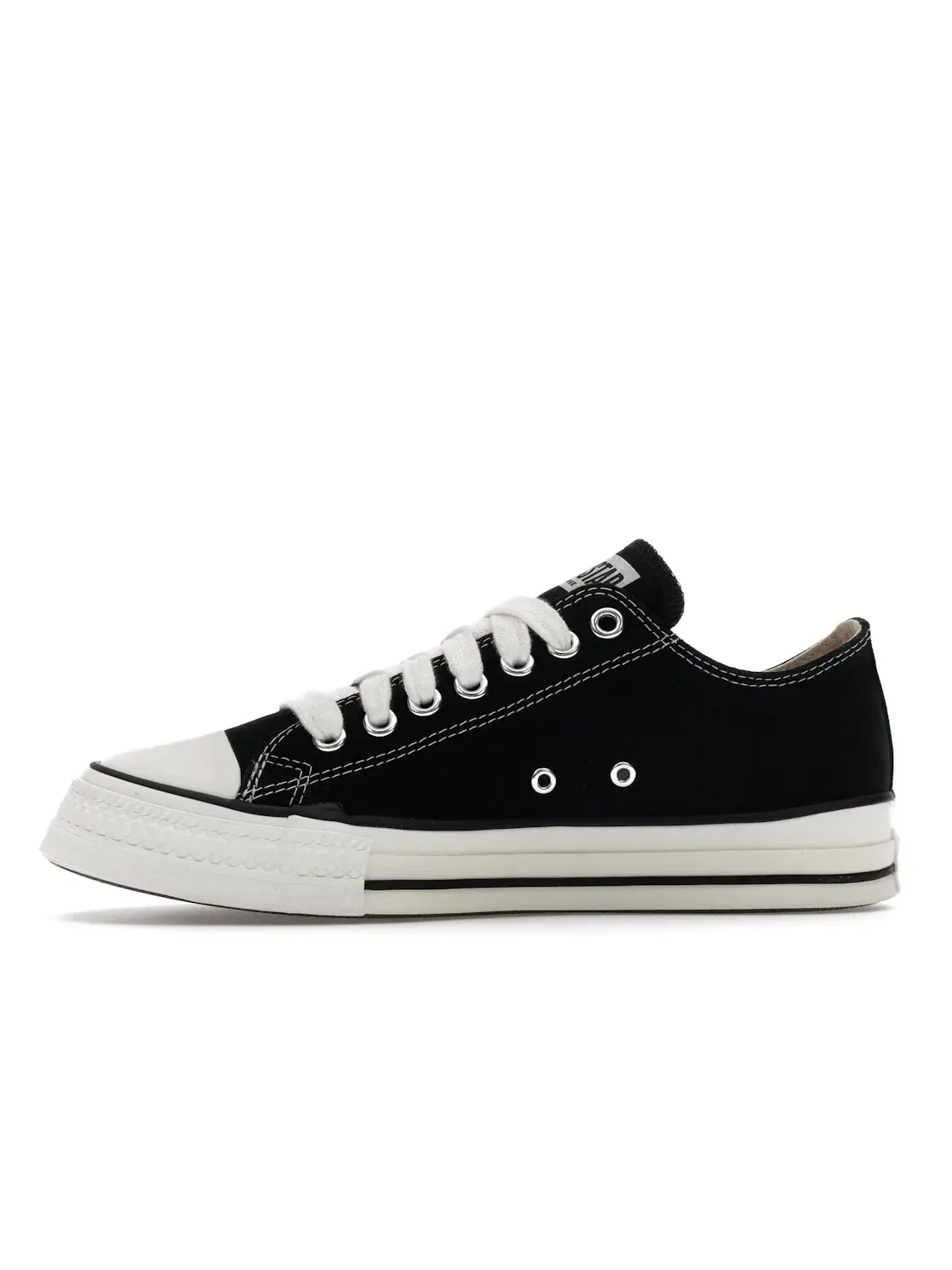Мужские кеды с низким профилем Converse Chuck Taylor All Star Throwback Low — изображение 4 из 5