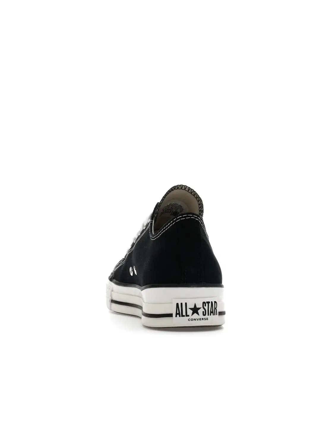Мужские кеды с низким профилем Converse Chuck Taylor All Star Throwback Low — изображение 5 из 5