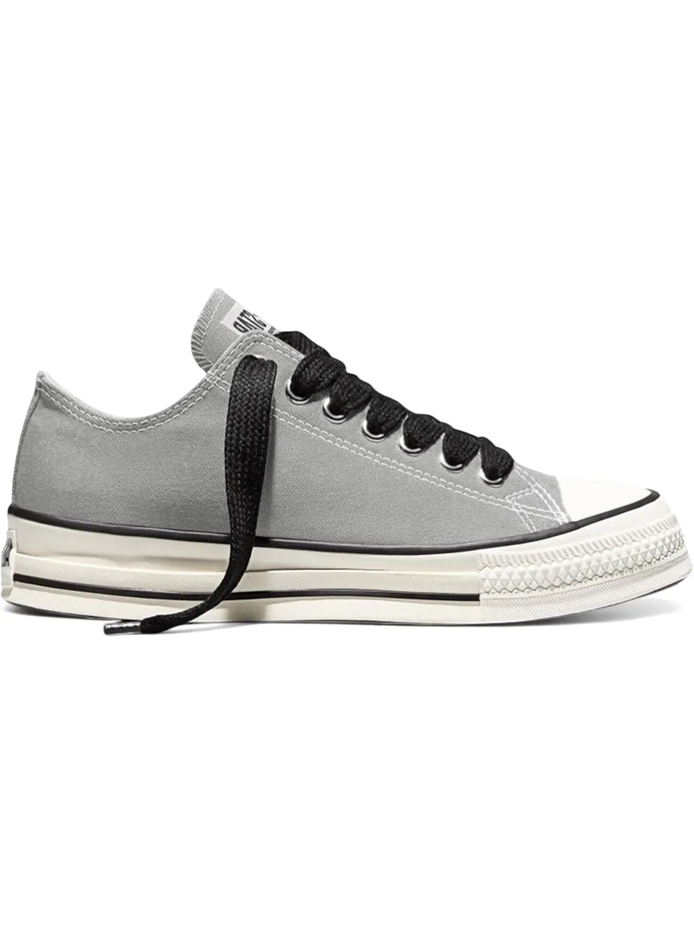 Мужские кроссовки конверс с низким силуэтом Converse Chuck Taylor All Star Throwback Low — изображение 1 из 2