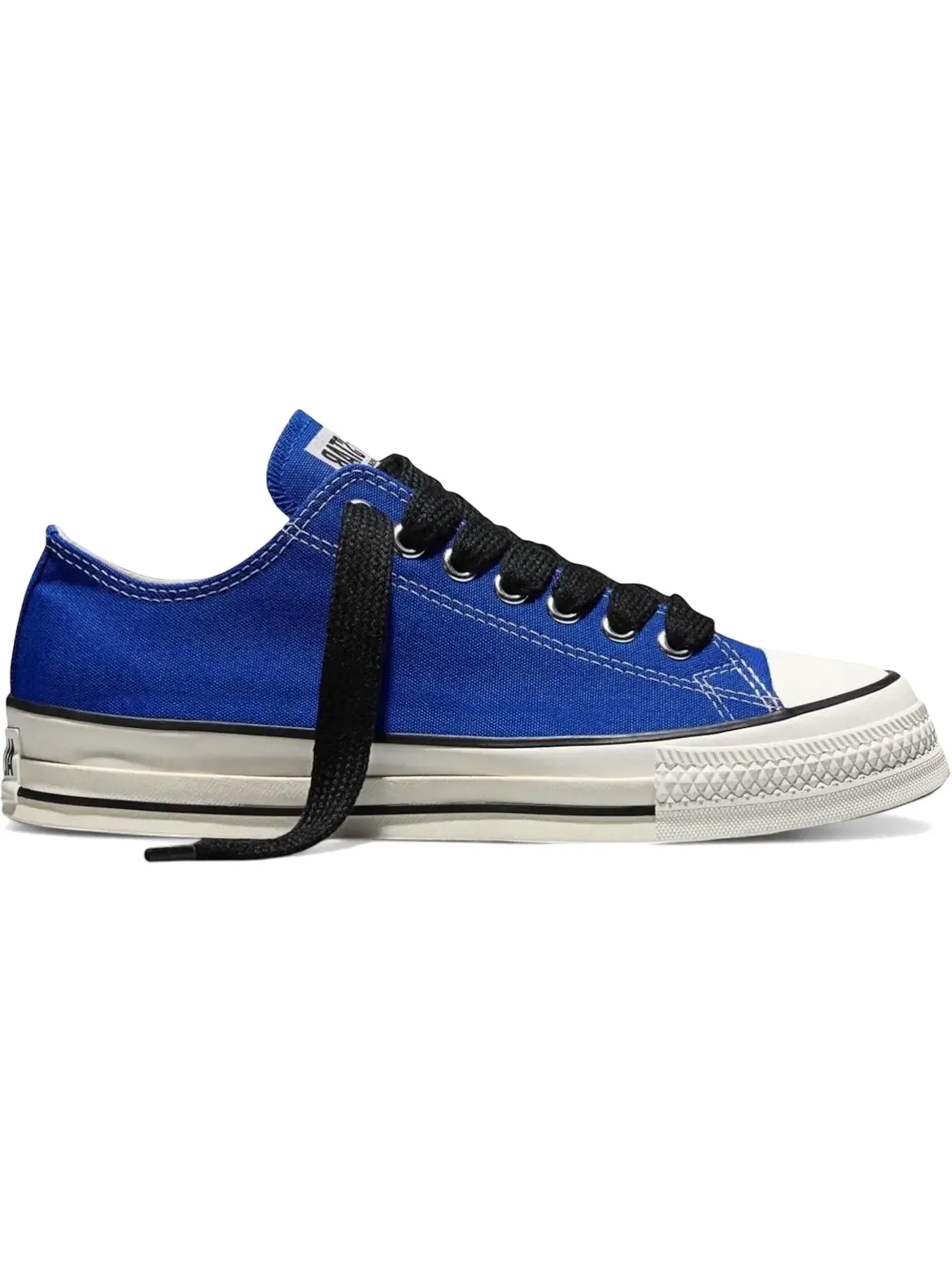 Мужские кроссовки повседневные Converse Chuck Taylor All Star Throwback Low — изображение 1 из 2