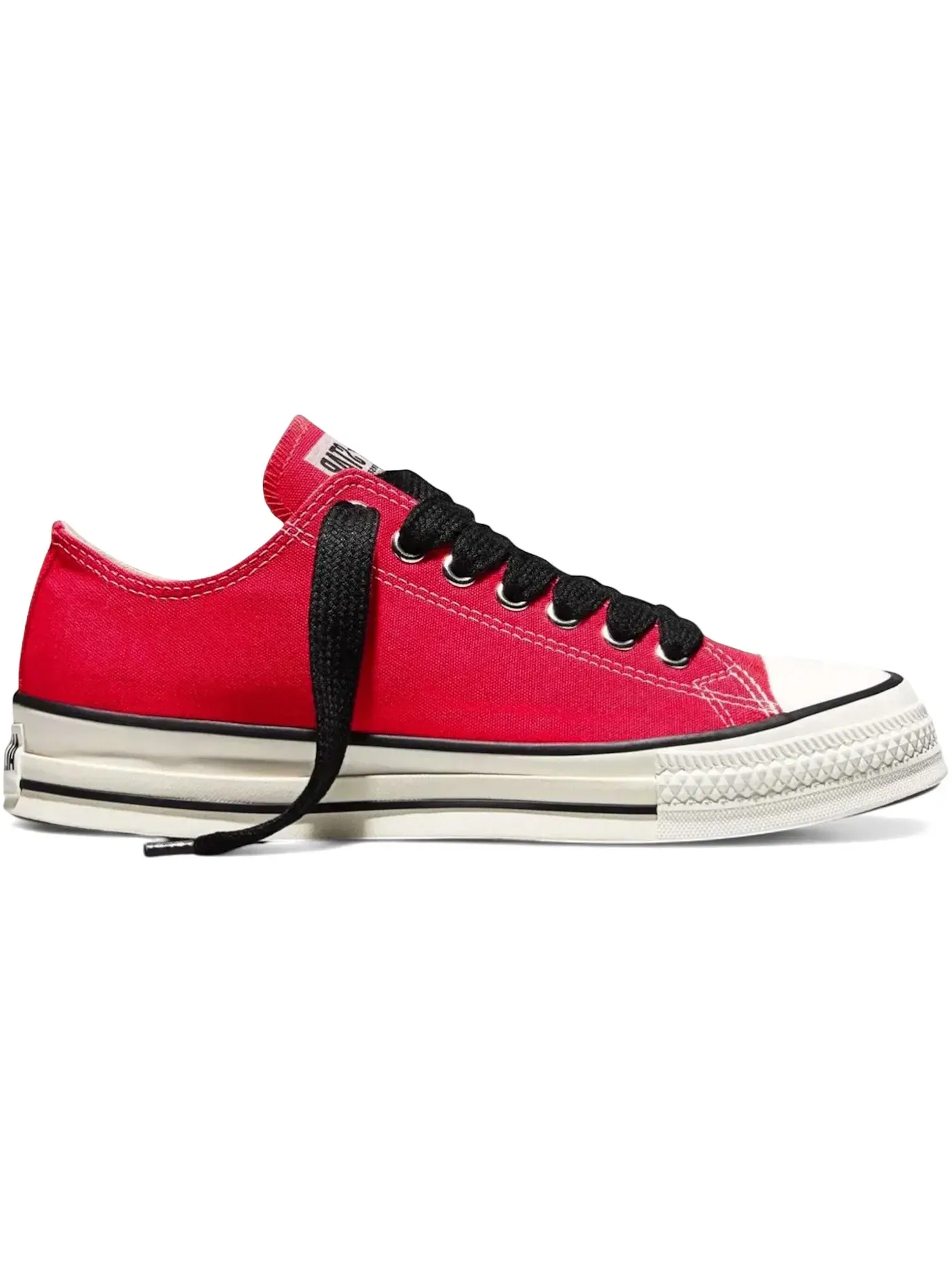 Мужские кроссовки Lifestyle Converse Chuck Taylor All Star Throwback Low — изображение 1 из 2