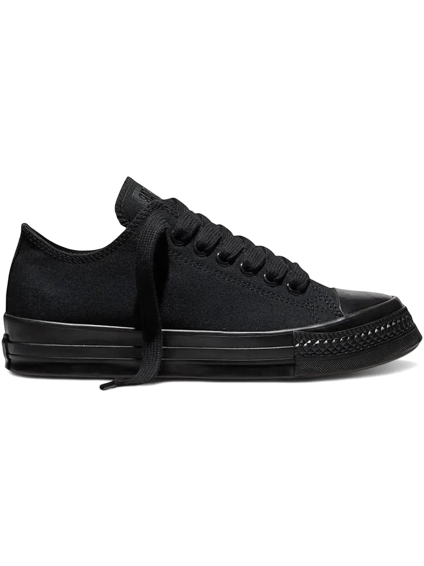 Мужские кроссовки повседневные Converse Chuck Taylor All Star Throwback Low Converse — изображение 1 из 2