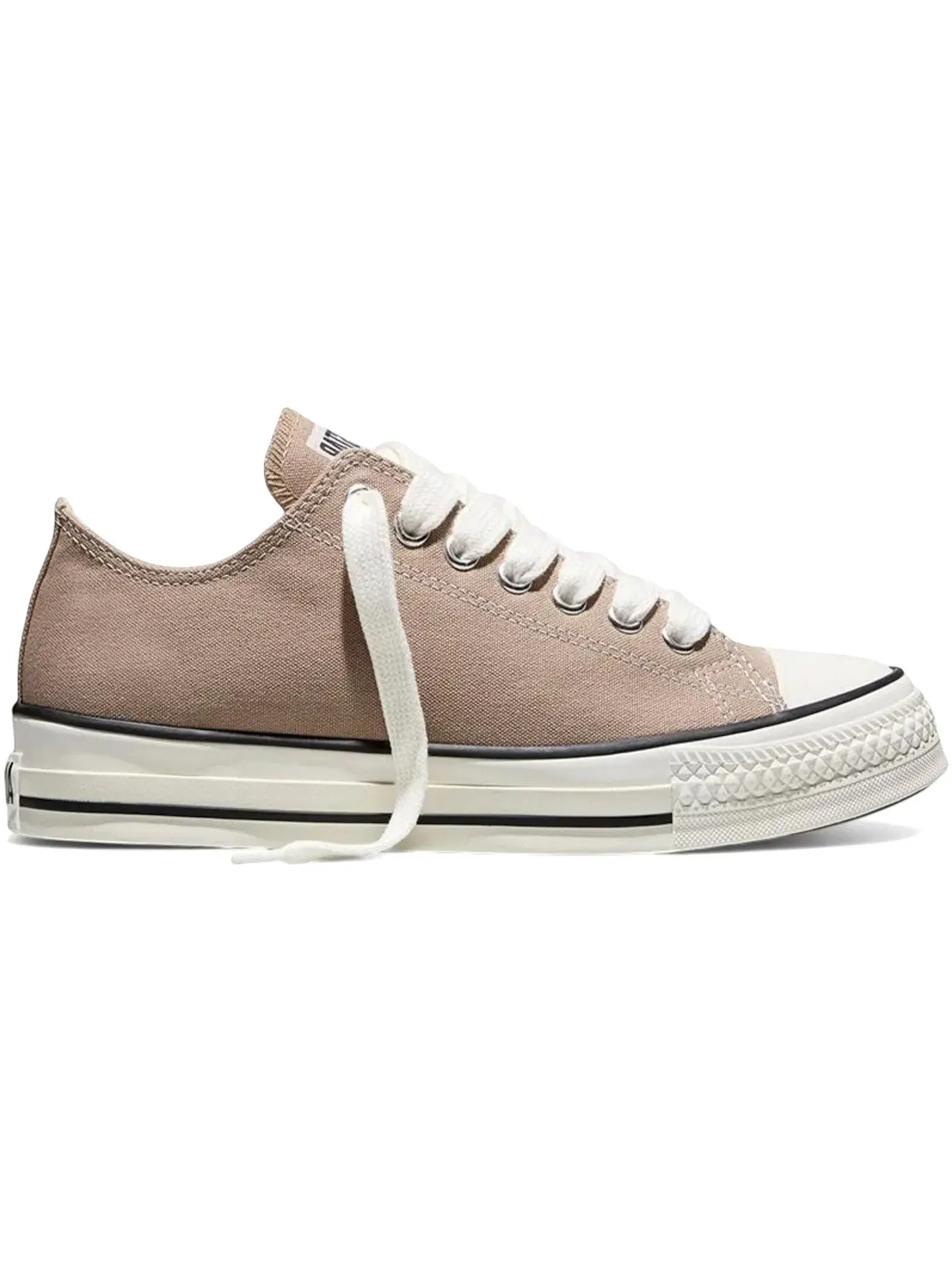 Мужские кроссовки Lifestyle Converse Chuck Taylor All Star Throwback Low — изображение 1 из 2