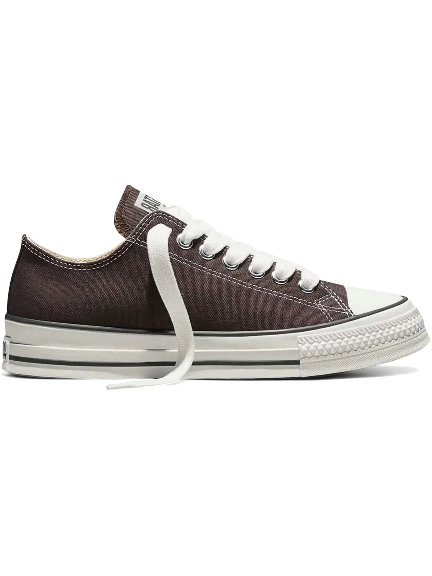 Мужские кроссовки для активного отдыха Converse Chuck Taylor All Star Throwback Low — изображение 1 из 2