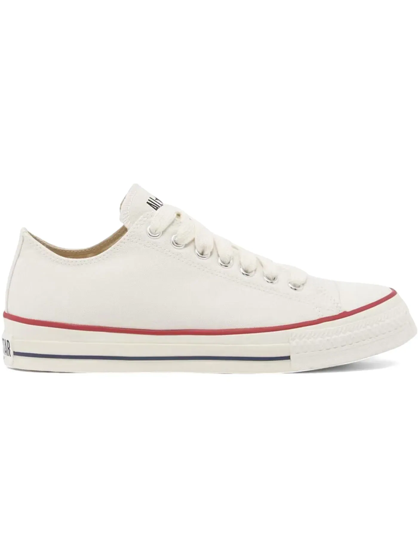 Мужские кроссовки повседневные Converse Chuck Taylor All Star Throwback Low Converse — изображение 1 из 2