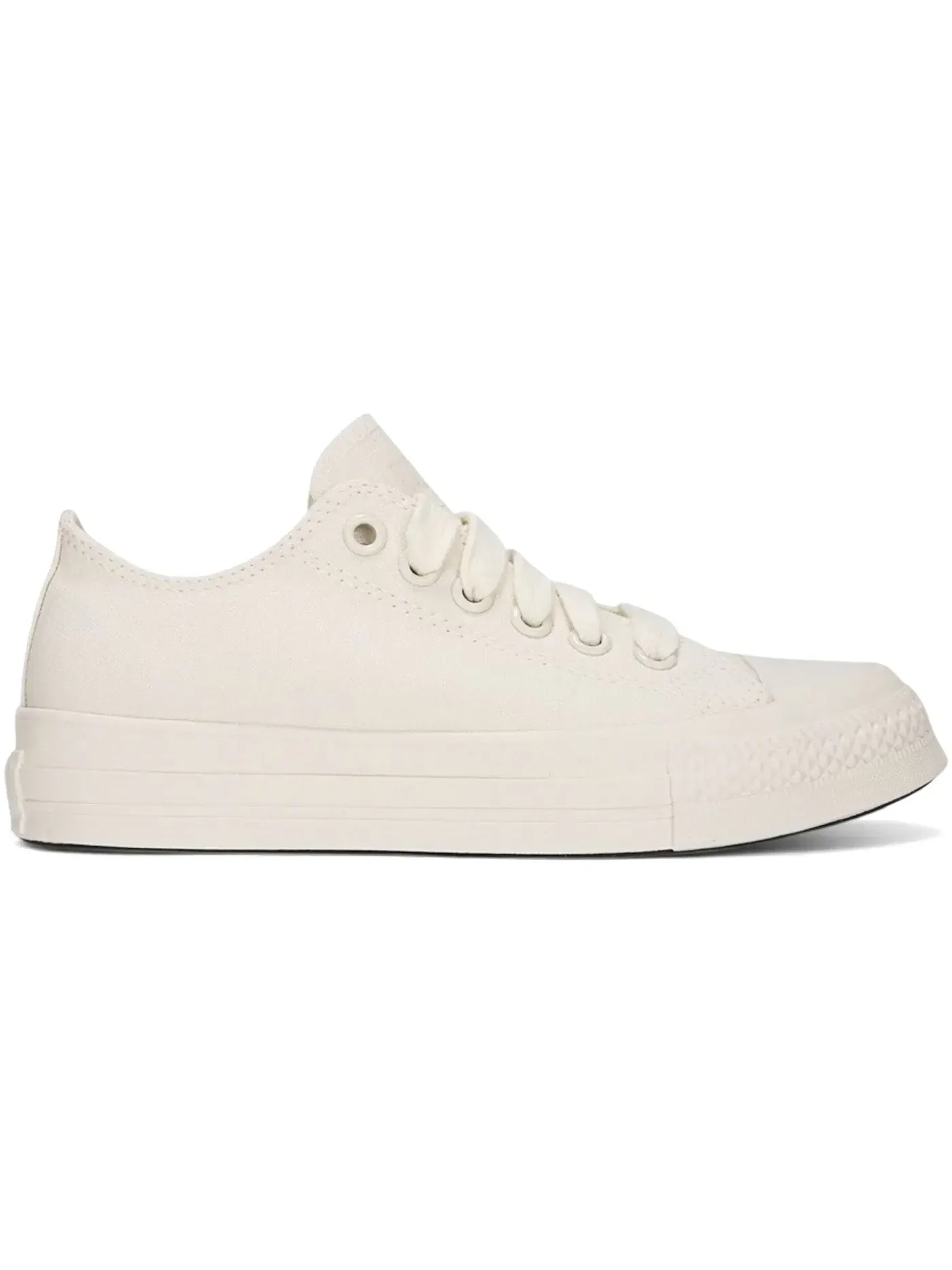 Мужские кроссовки Lifestyle Converse Chuck Taylor All Star Throwback Low — изображение 1 из 2