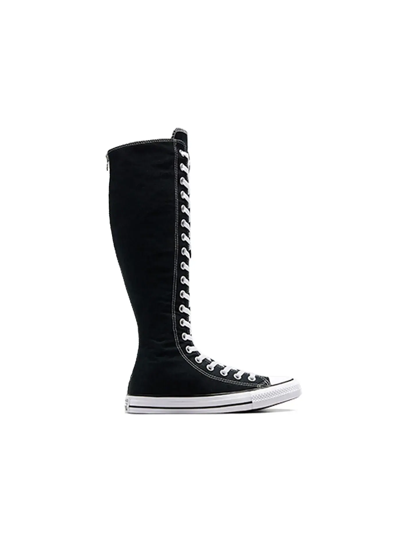 Женские кроссовки с высоким голенищем Converse Chuck Taylor All Star XXHi — изображение 1 из 3