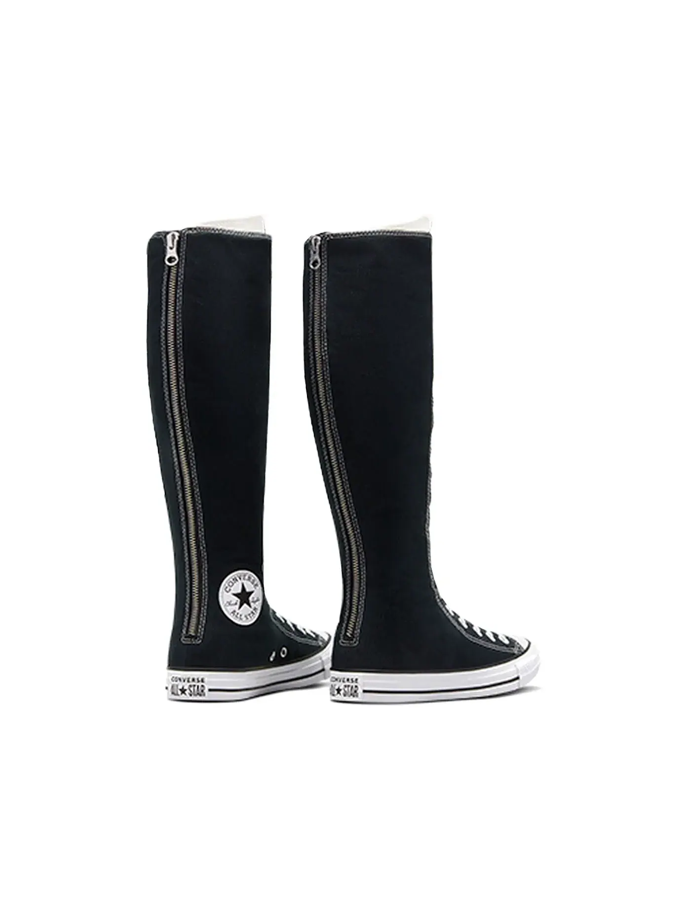 Женские кроссовки с высоким голенищем Converse Chuck Taylor All Star XXHi — изображение 3 из 3