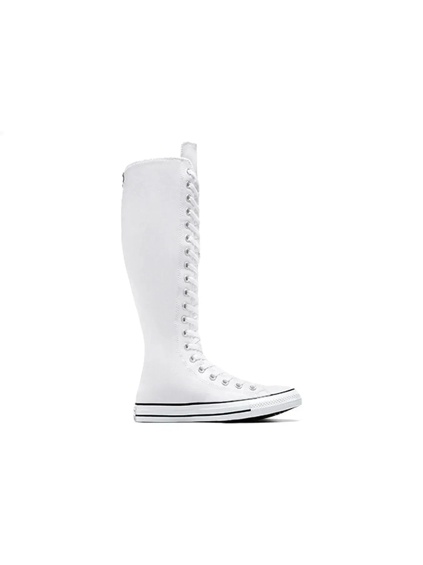 Мужские кроссовки на шнуровке Converse Chuck Taylor All Star XXHi — изображение 1 из 3
