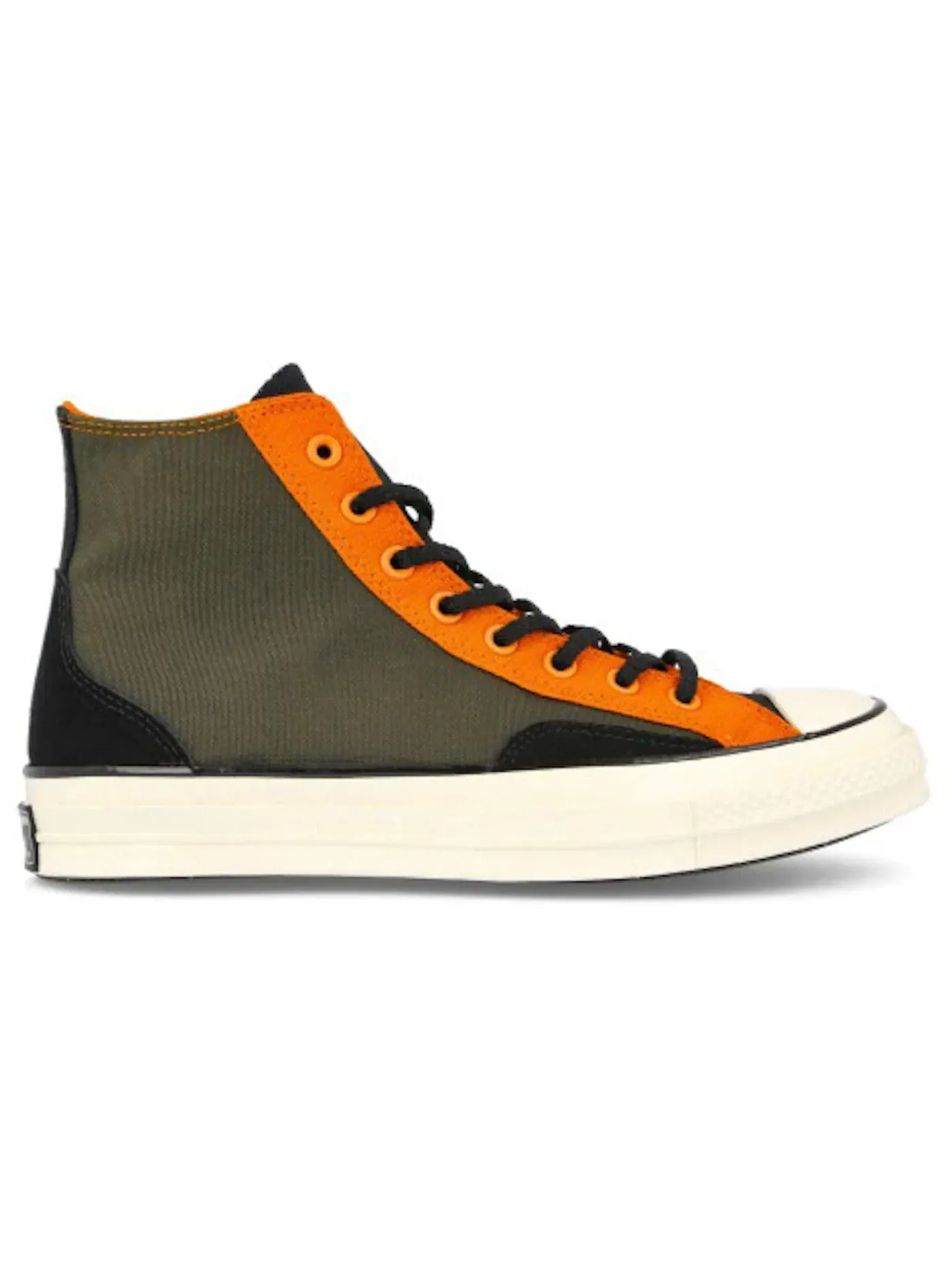 Мужские кроссовки lifestyle Converse Chuck Taylor Court Reimagined 70 — изображение 1 из 2