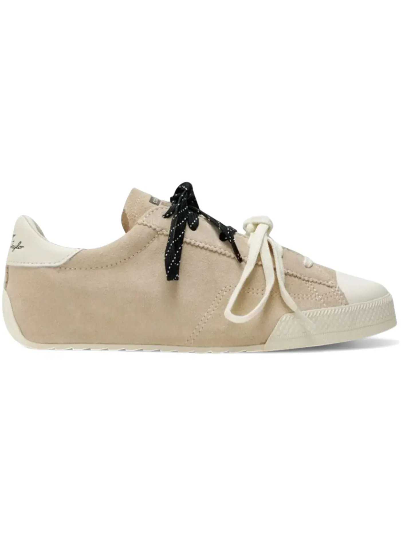 Мужские кеды Lifestyle Converse Chuck Taylor Lo — изображение 1 из 2, черный