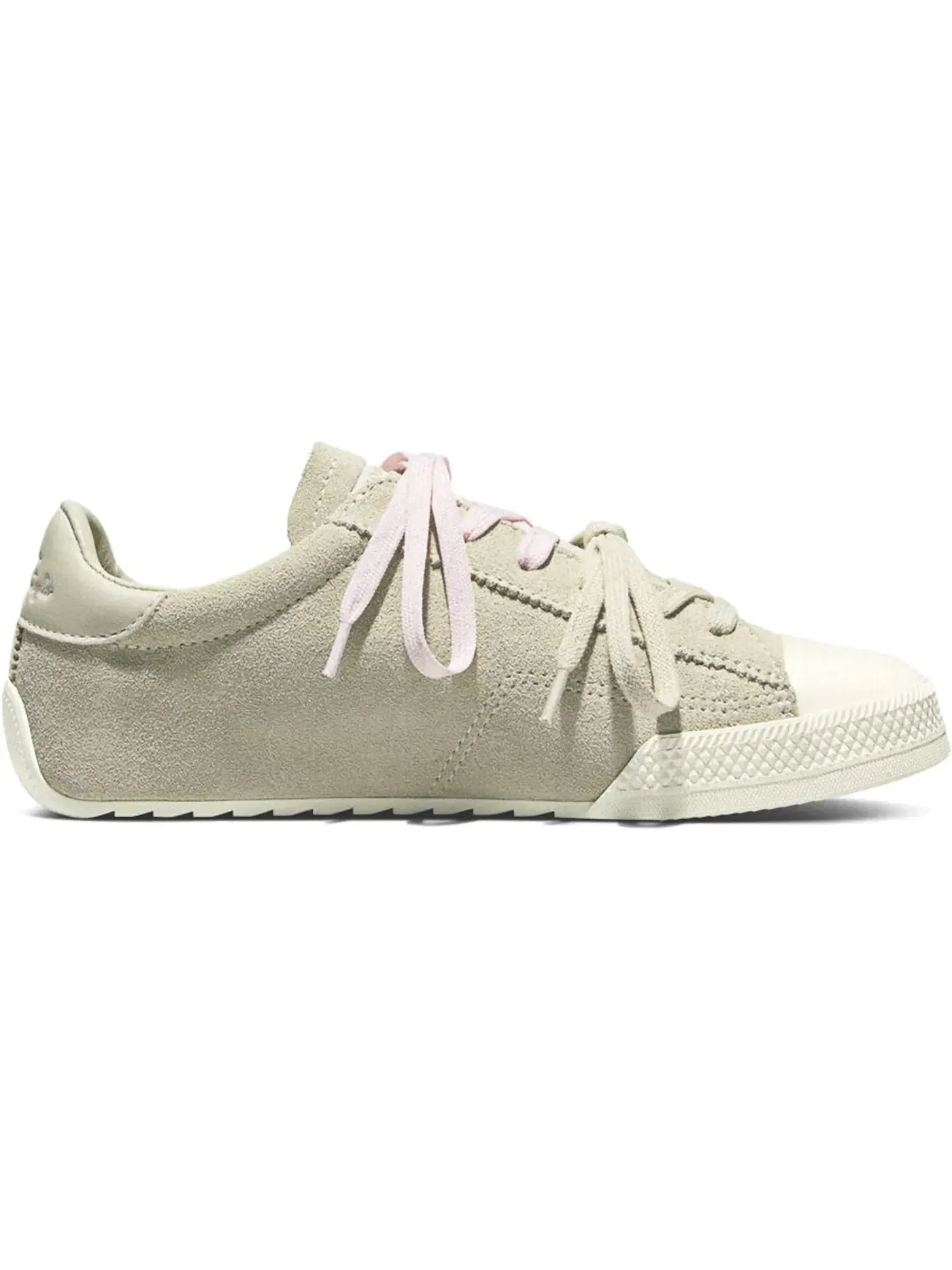 Мужские кроссовки повседневные Converse Chuck Taylor Ox Low Converse — изображение 1 из 2, розовый