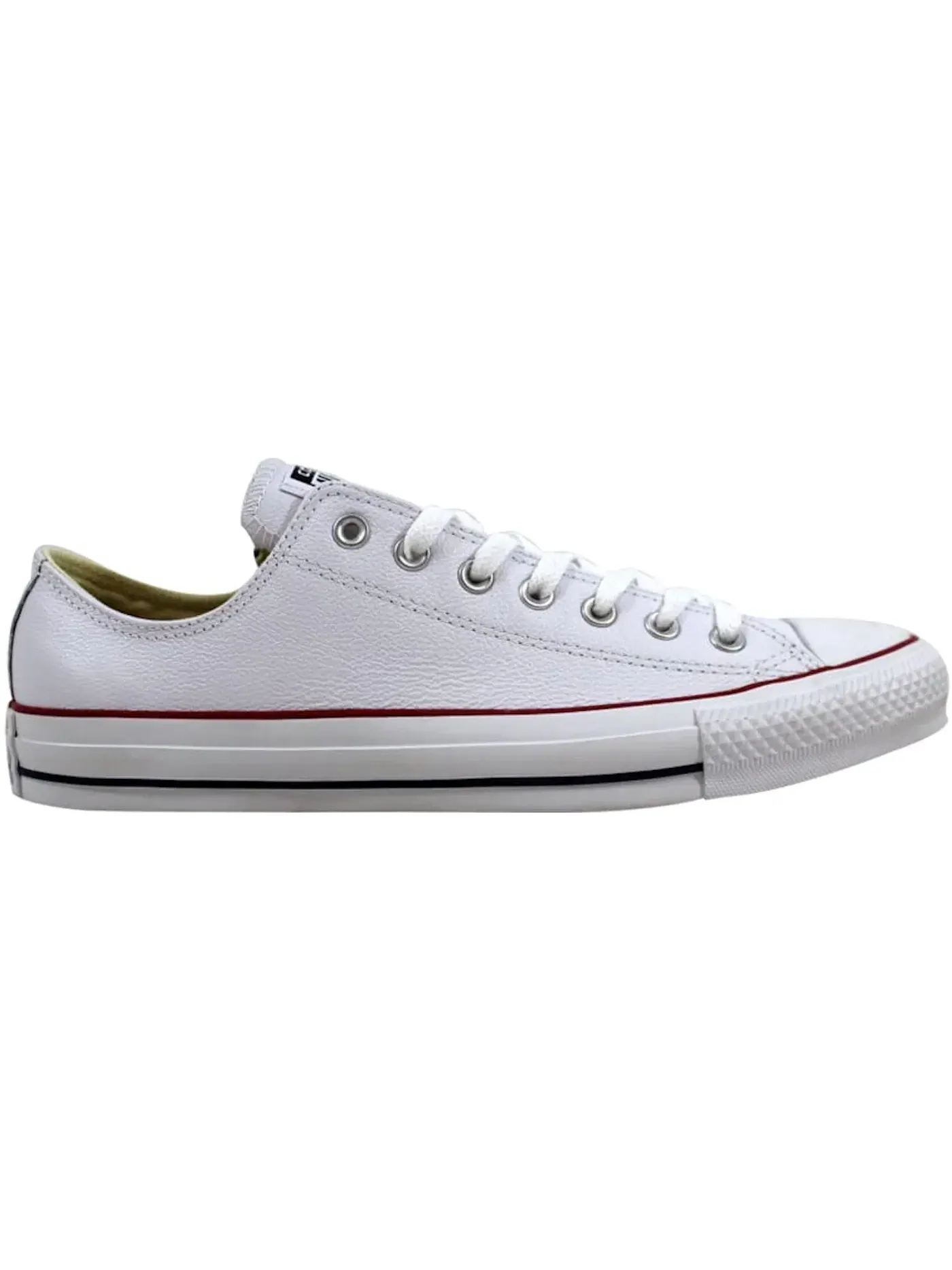 Мужские кеды Lifestyle Converse Chuck Taylor Ox — изображение 1 из 2, белый