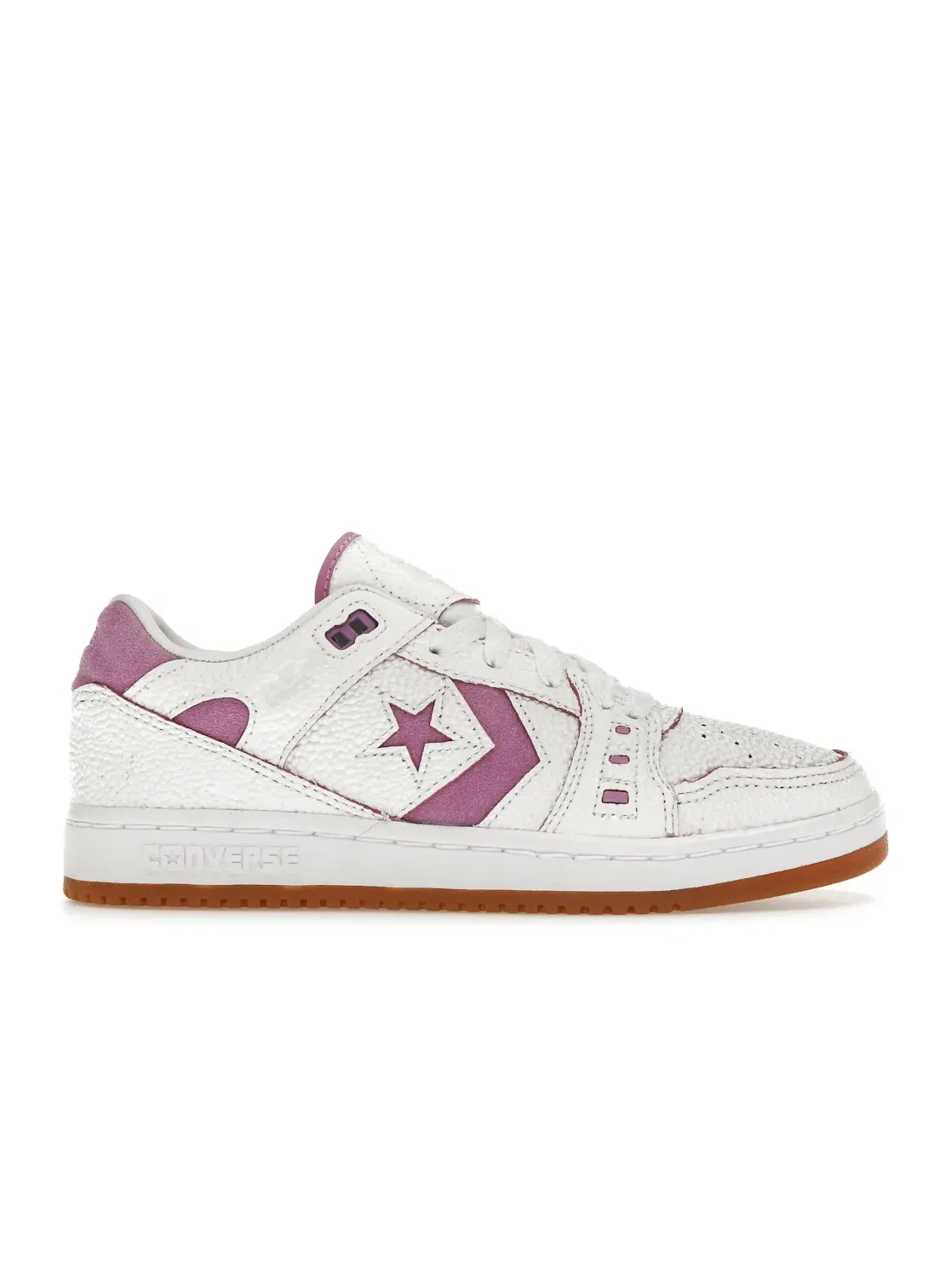 Мужские кроссовки повседневные Converse CONS AS-1 Pro — изображение 1 из 4, белый