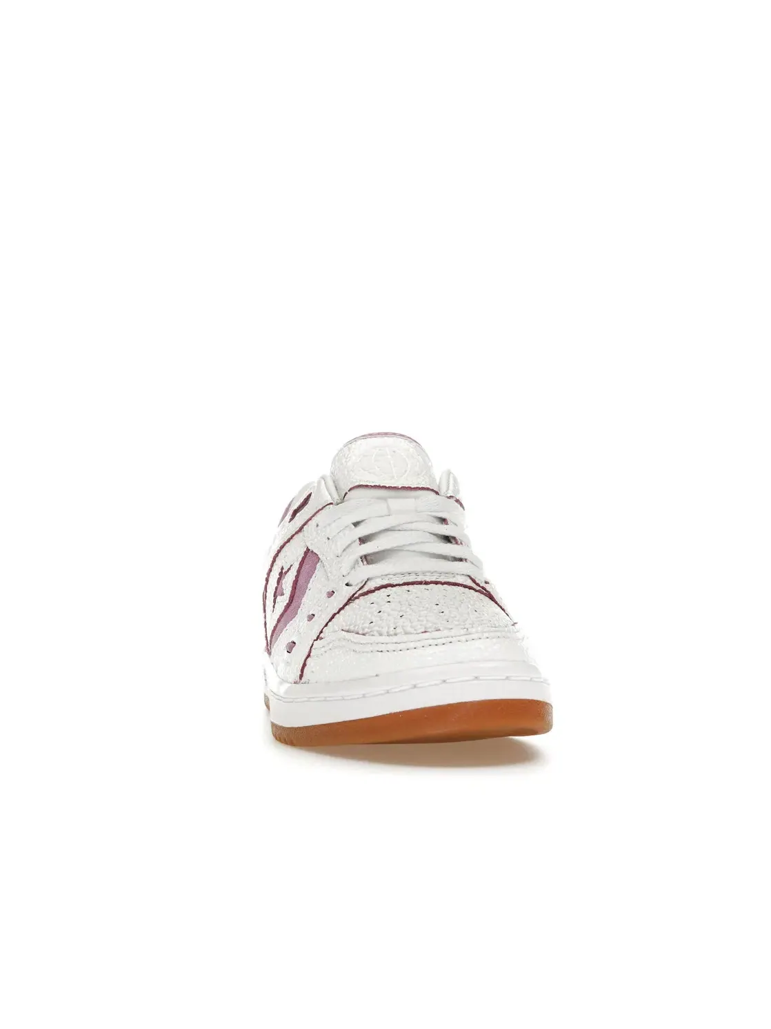 Мужские кроссовки повседневные Converse CONS AS-1 Pro — изображение 2 из 4, белый