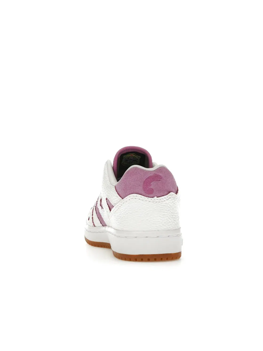 Мужские кроссовки повседневные Converse CONS AS-1 Pro — изображение 4 из 4, белый