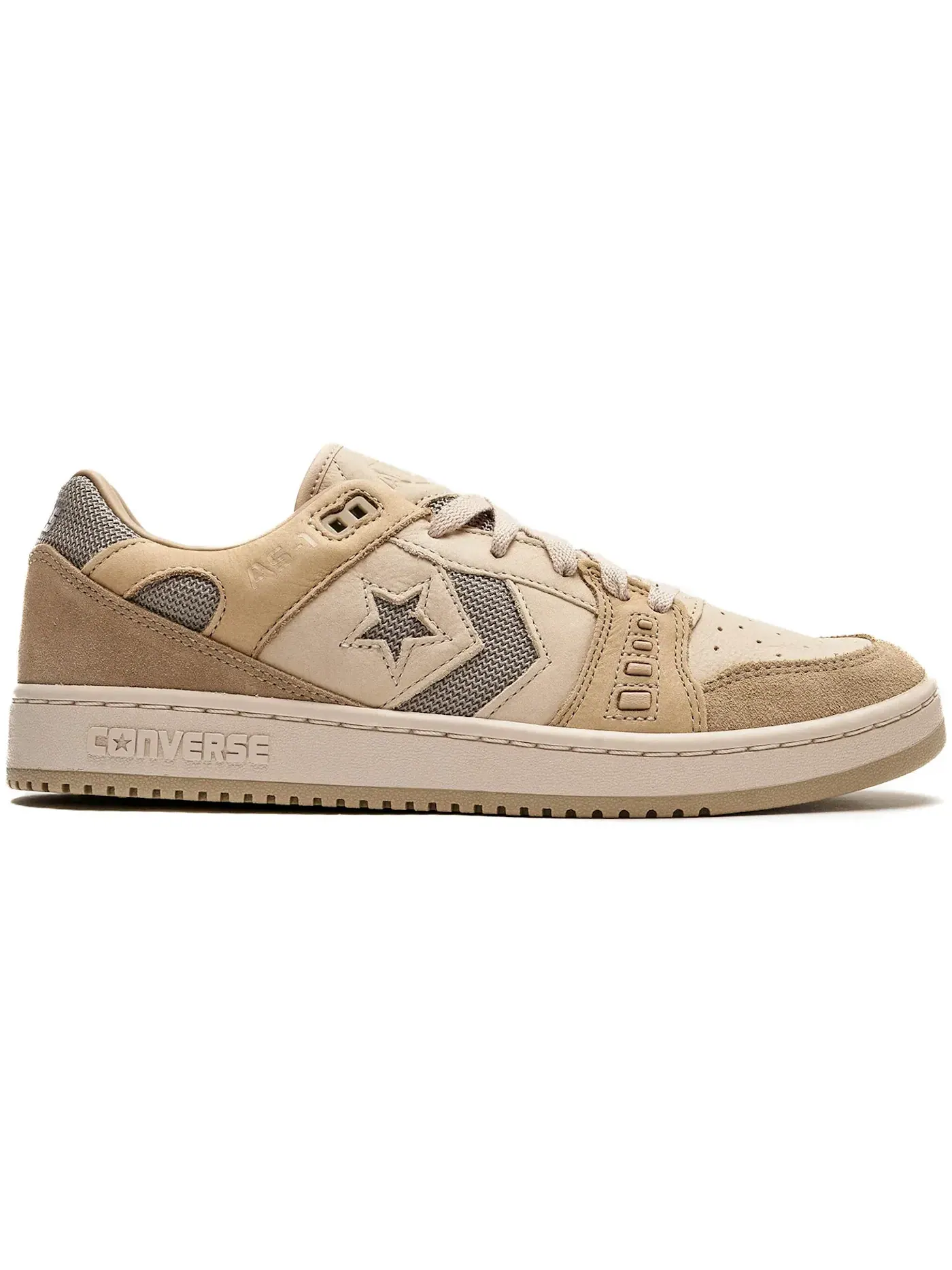 Мужские кроссовки Lifestyle Converse CONS AS-1 Pro — изображение 1 из 1, песочный/песочный