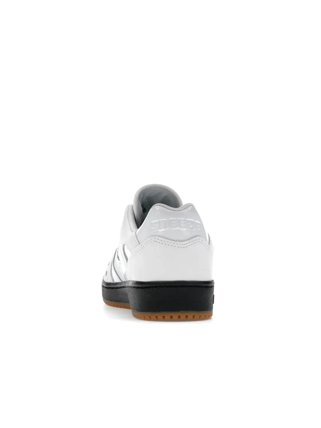 Мужские кроссовки Lifestyle Converse CONS AS-1 Pro — изображение 4 из 4, черный/белый