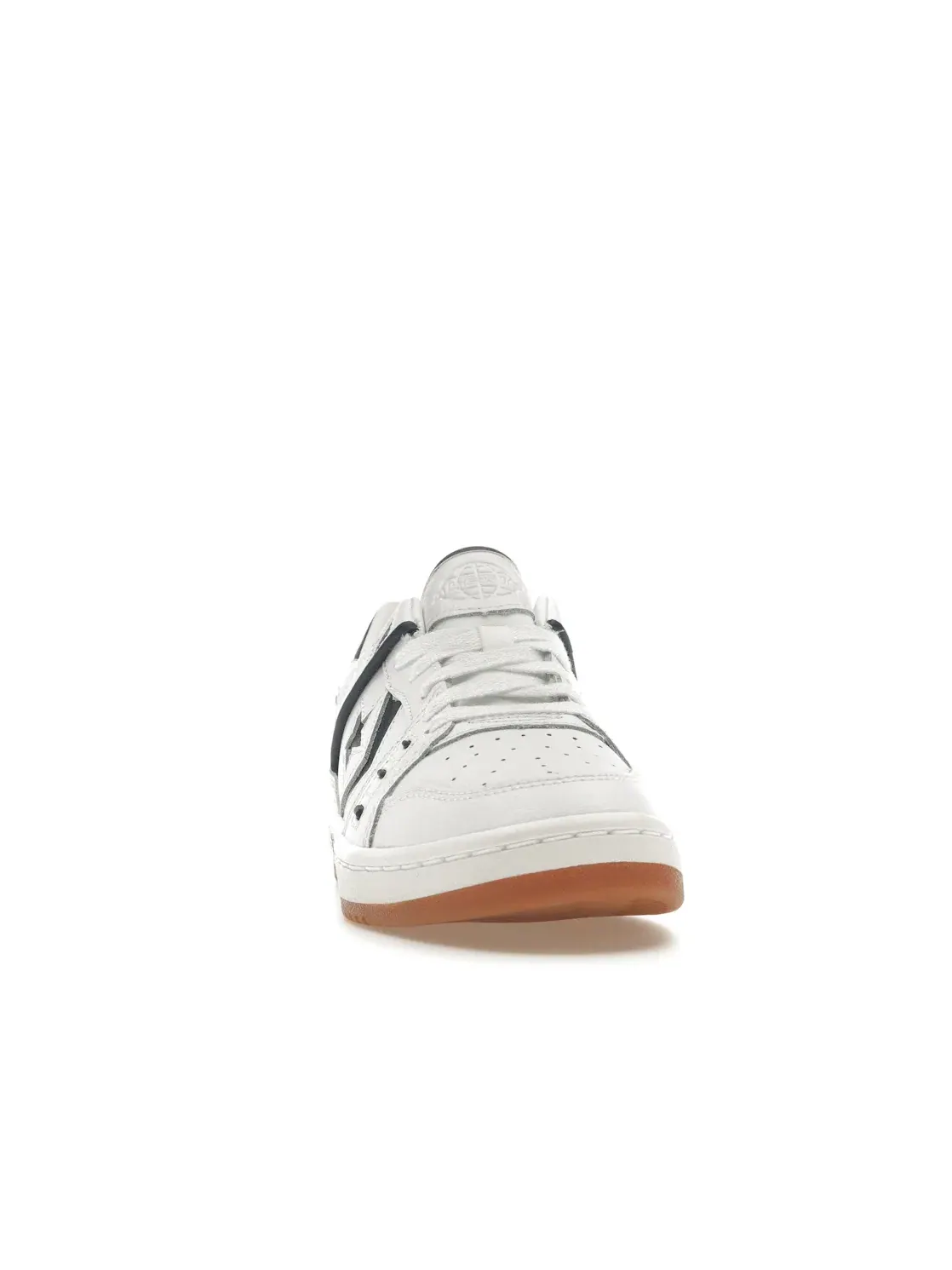 Мужские кеды Lifestyle Converse CONS AS-1 Pro — изображение 2 из 4, белый/темно-синий