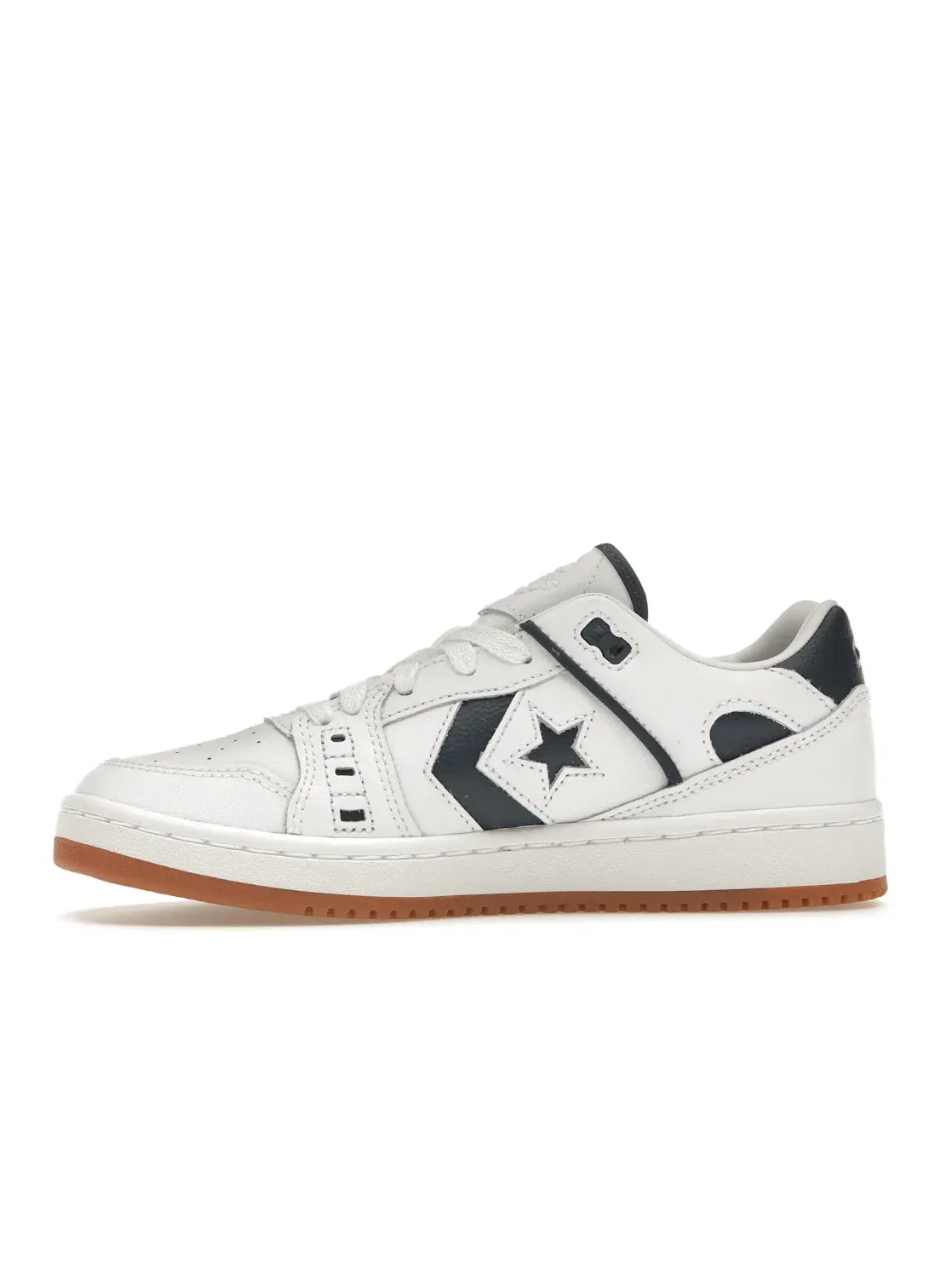 Мужские кеды Lifestyle Converse CONS AS-1 Pro — изображение 3 из 4, белый/темно-синий