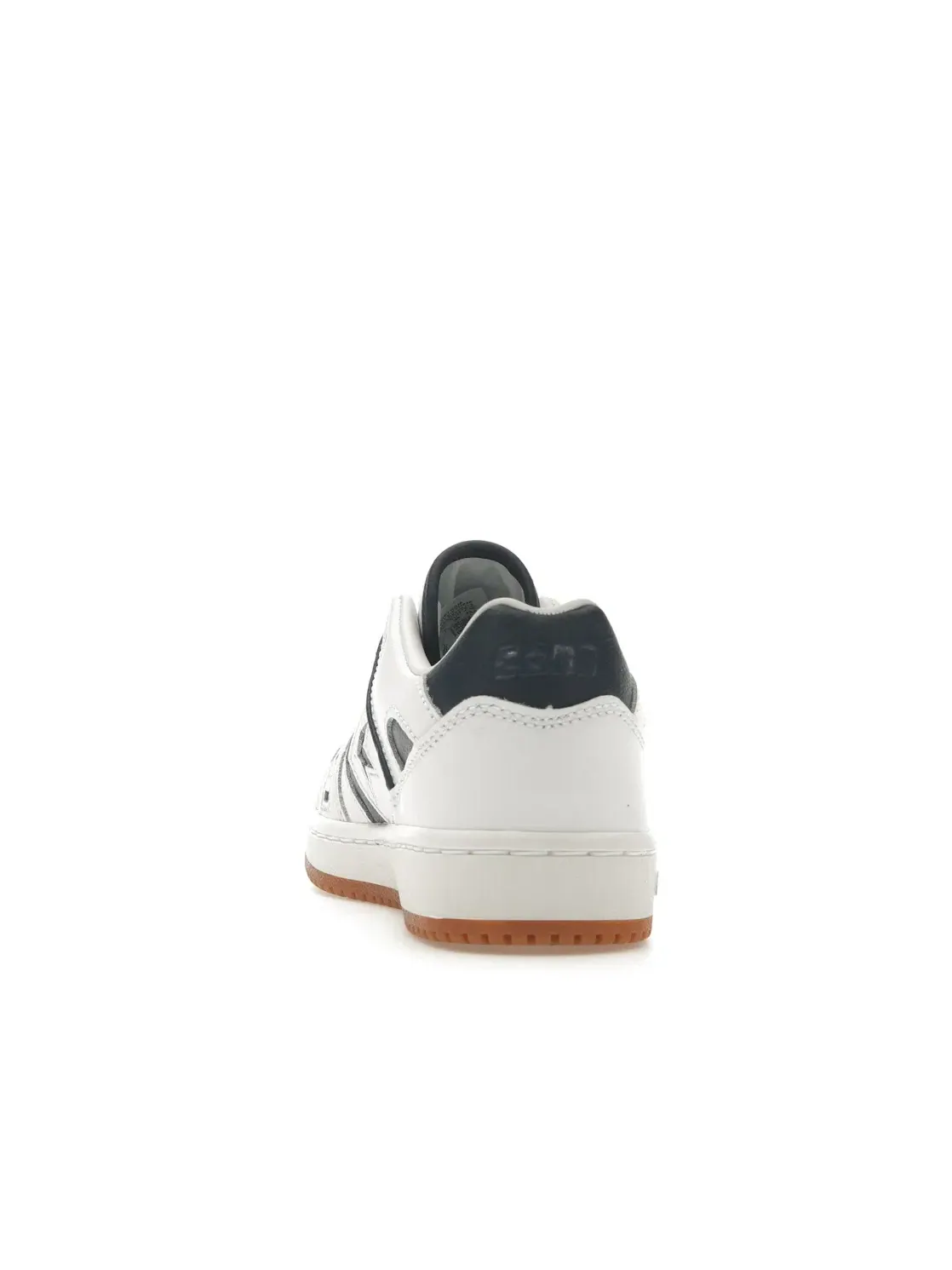 Мужские кеды Lifestyle Converse CONS AS-1 Pro — изображение 4 из 4, белый/темно-синий