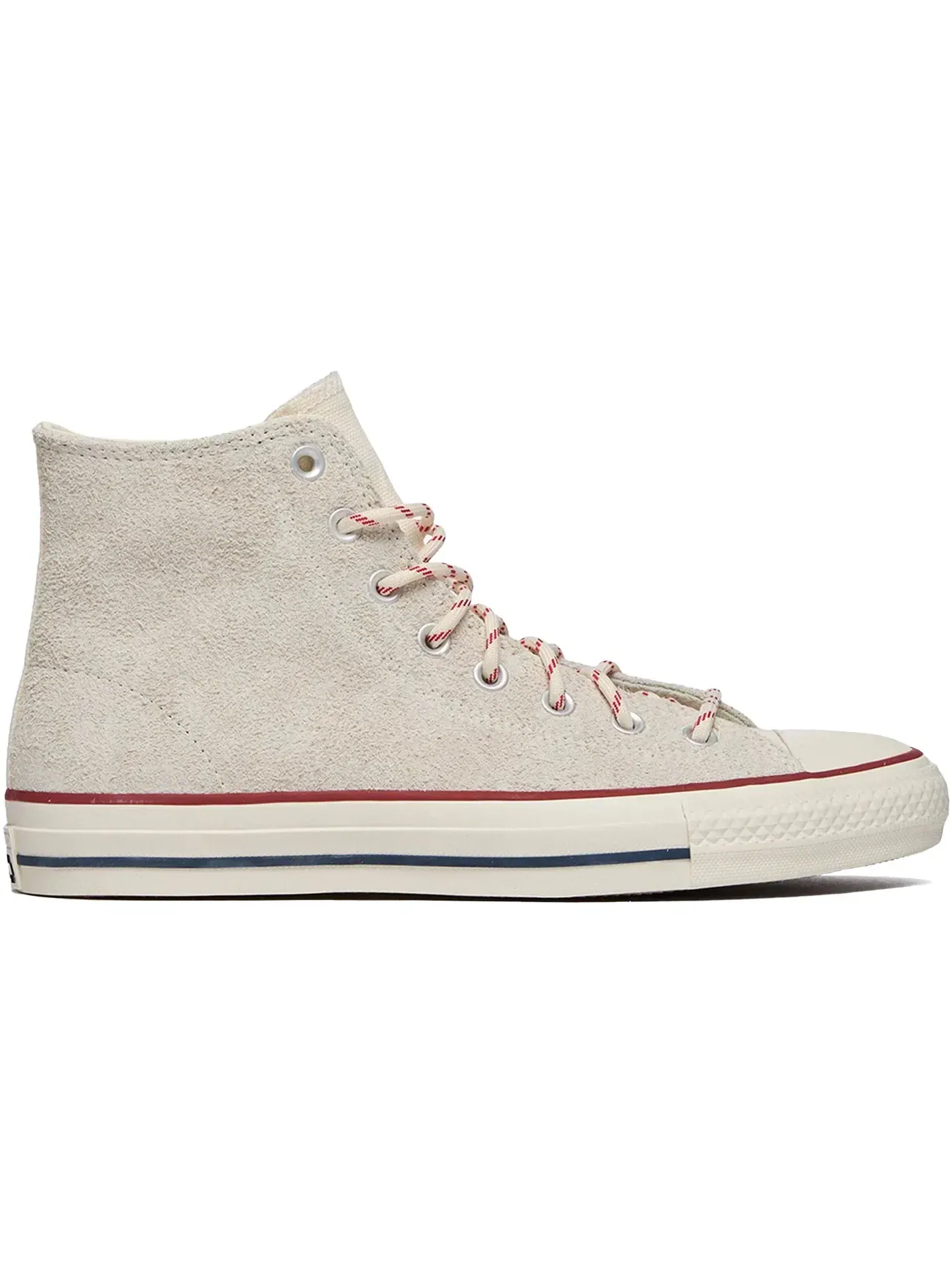 Мужские кроссовки с высоким верхом Converse CONS Chuck Taylor All Star Pro Outdoor Hi — изображение 1 из 2, красный/синий