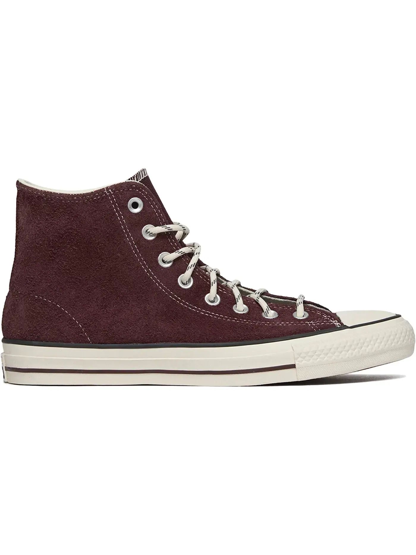 Мужские кроссовки Lifestyle Converse CONS Chuck Taylor All Star Pro Outdoor Hi — изображение 1 из 2, фиолетовый//темный серый