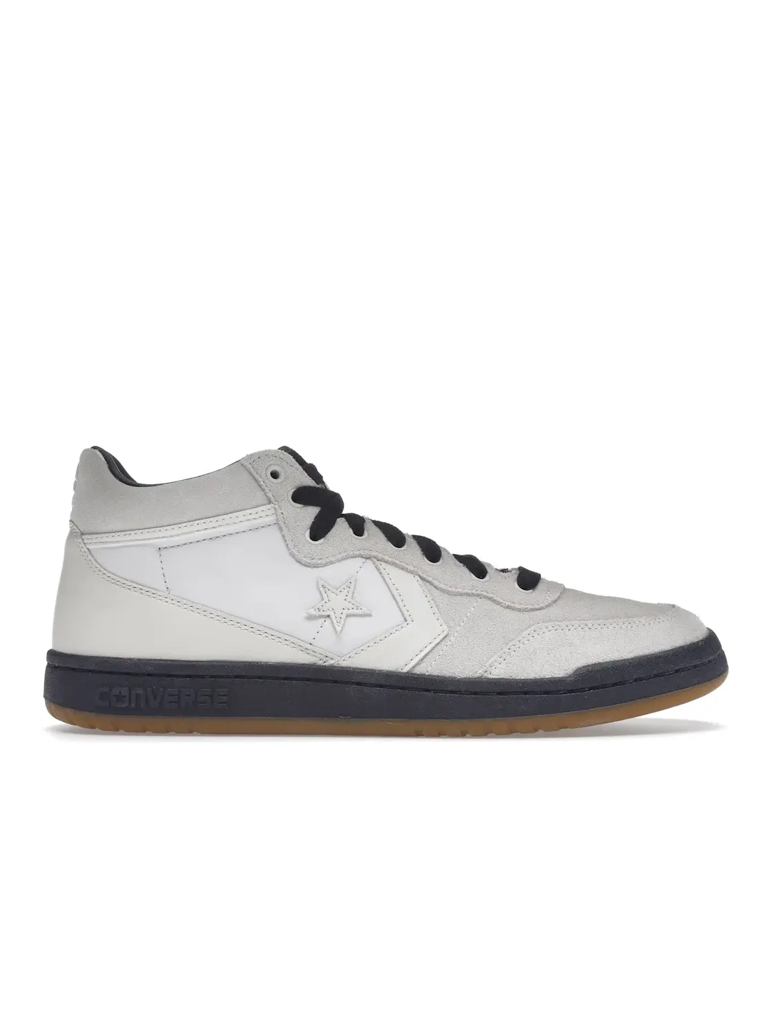 Унисекс кроссовки Lifestyle Converse CONS Fastbreak Pro Carhartt WIP — изображение 1 из 4, белый/черный