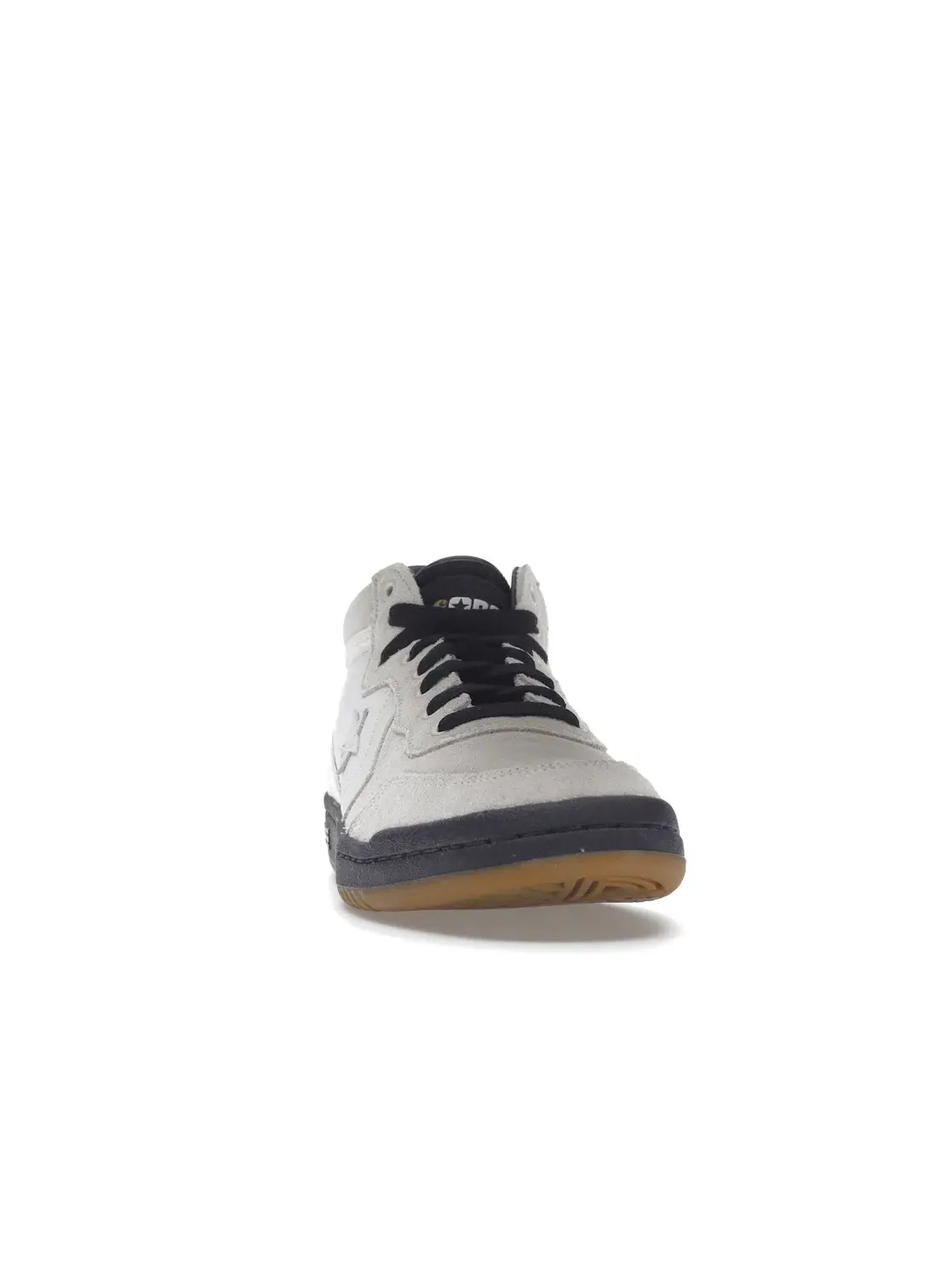 Унисекс кроссовки Lifestyle Converse CONS Fastbreak Pro Carhartt WIP — изображение 2 из 4, белый/черный