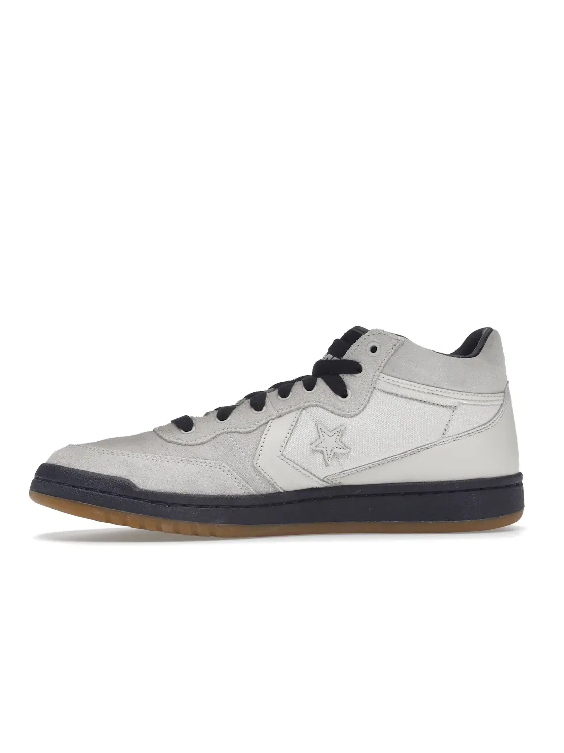 Унисекс кроссовки Lifestyle Converse CONS Fastbreak Pro Carhartt WIP — изображение 3 из 4, белый/черный