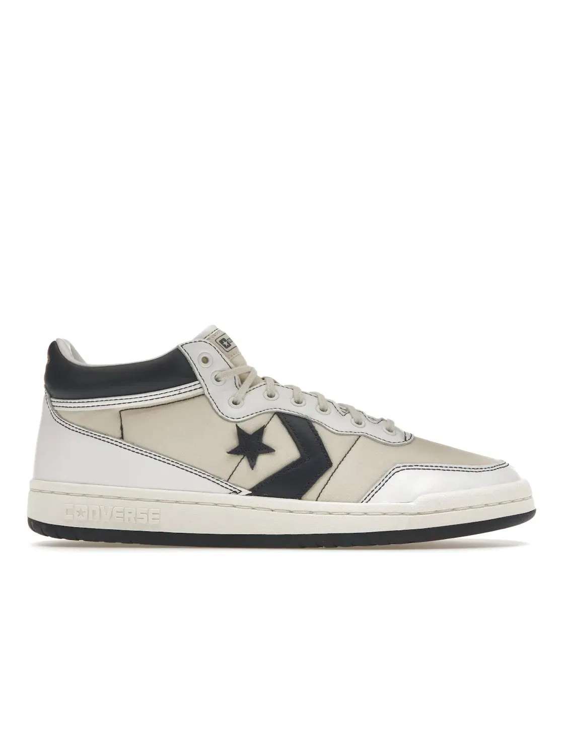 Кроссовки lifestyle Converse CONS Fastbreak Pro Sage — изображение 1 из 4, белый/темно-синий