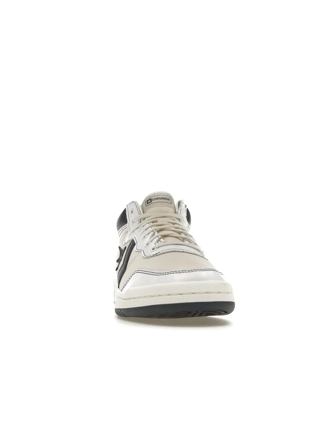 Кроссовки lifestyle Converse CONS Fastbreak Pro Sage — изображение 2 из 4, белый/темно-синий
