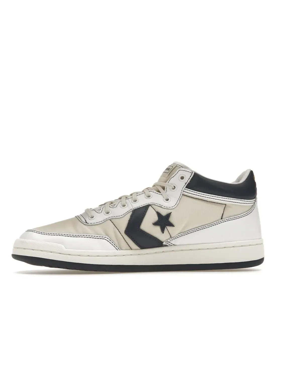 Кроссовки lifestyle Converse CONS Fastbreak Pro Sage — изображение 3 из 4, белый/темно-синий