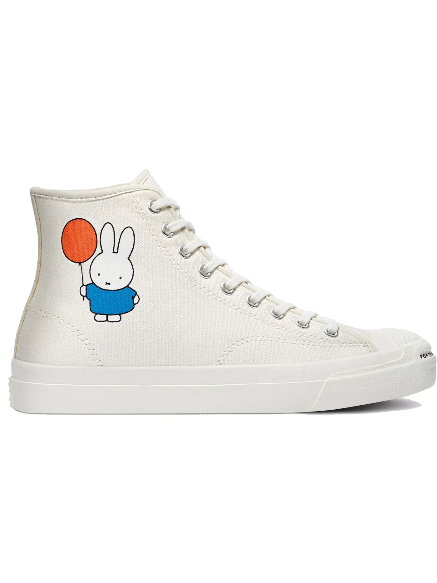 Унисекс кроссовки кожаные Converse CONS Jack Purcell Pro Mid — изображение 1 из 1, черный