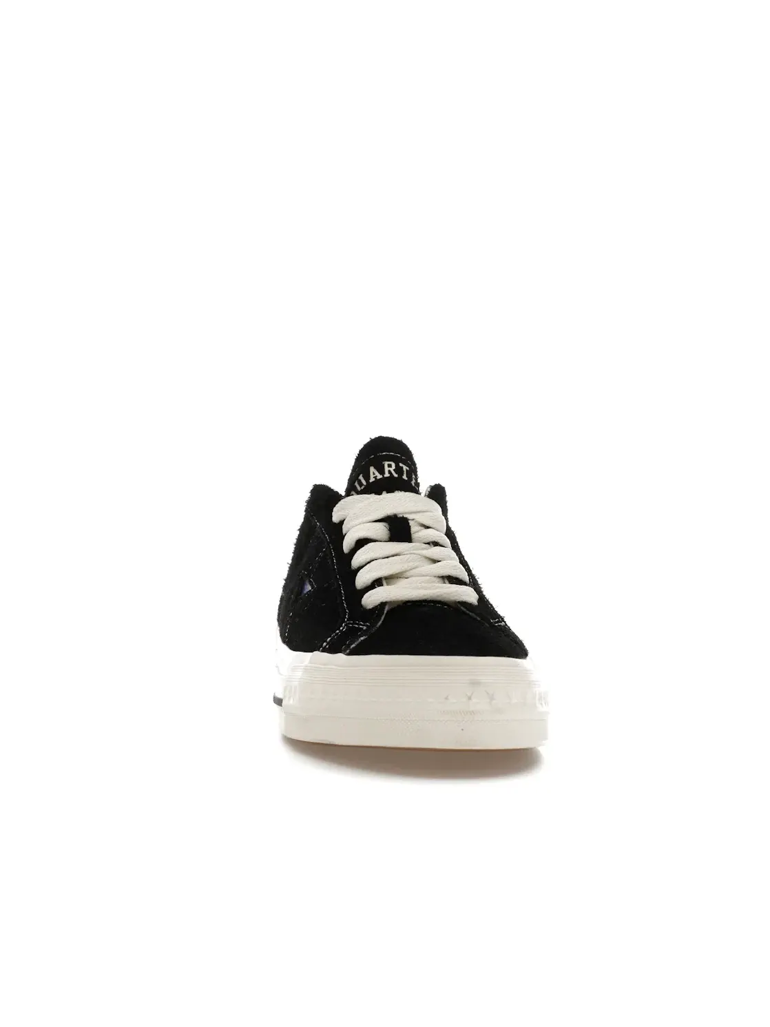 Мужские кроссовки для повседневной носки Converse CONS One Star Pro — изображение 2 из 4, черный//синий