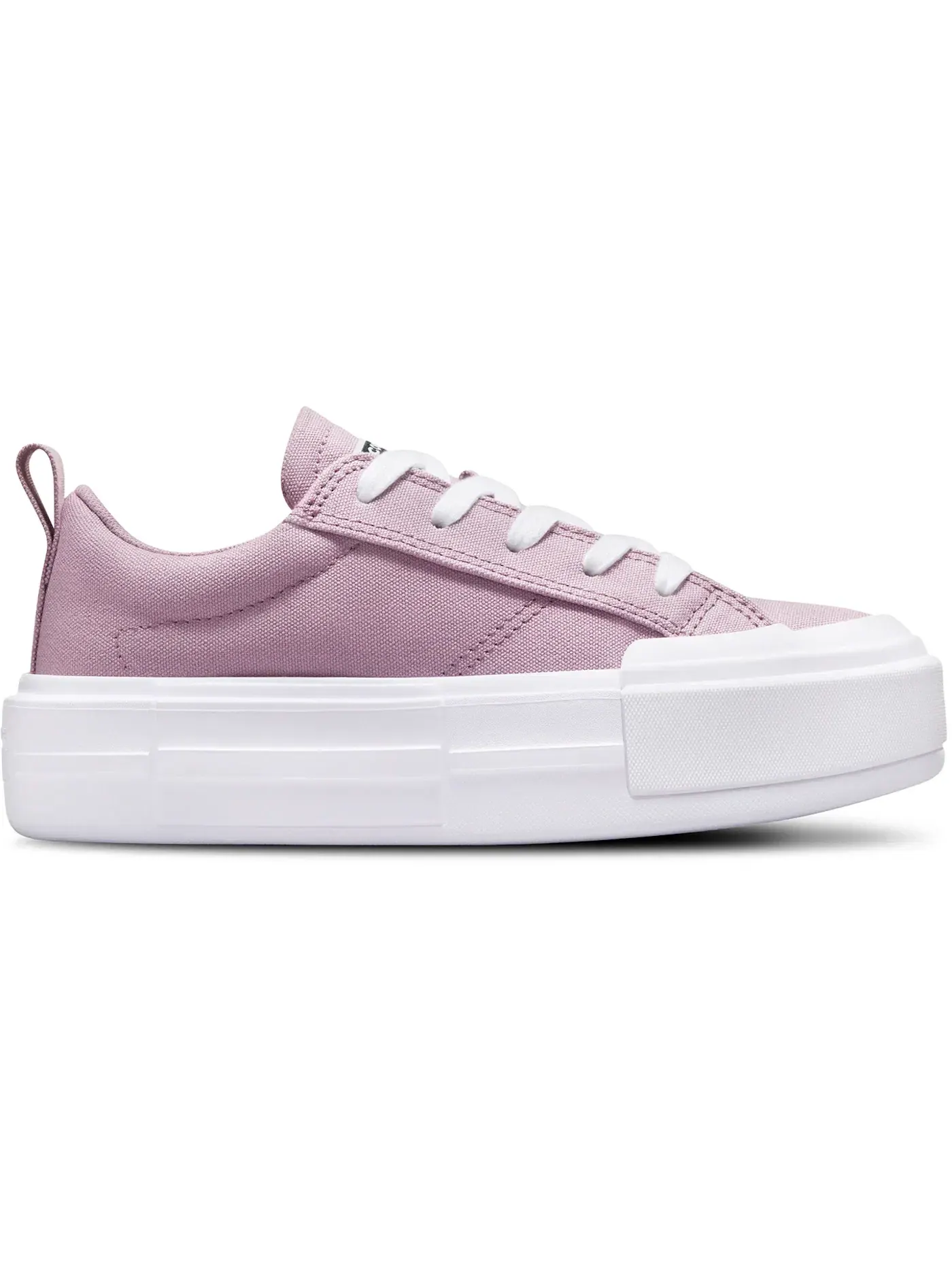 Детские кроссовки Lifestyle Converse Cruise Low Converse — изображение 1 из 2, белый