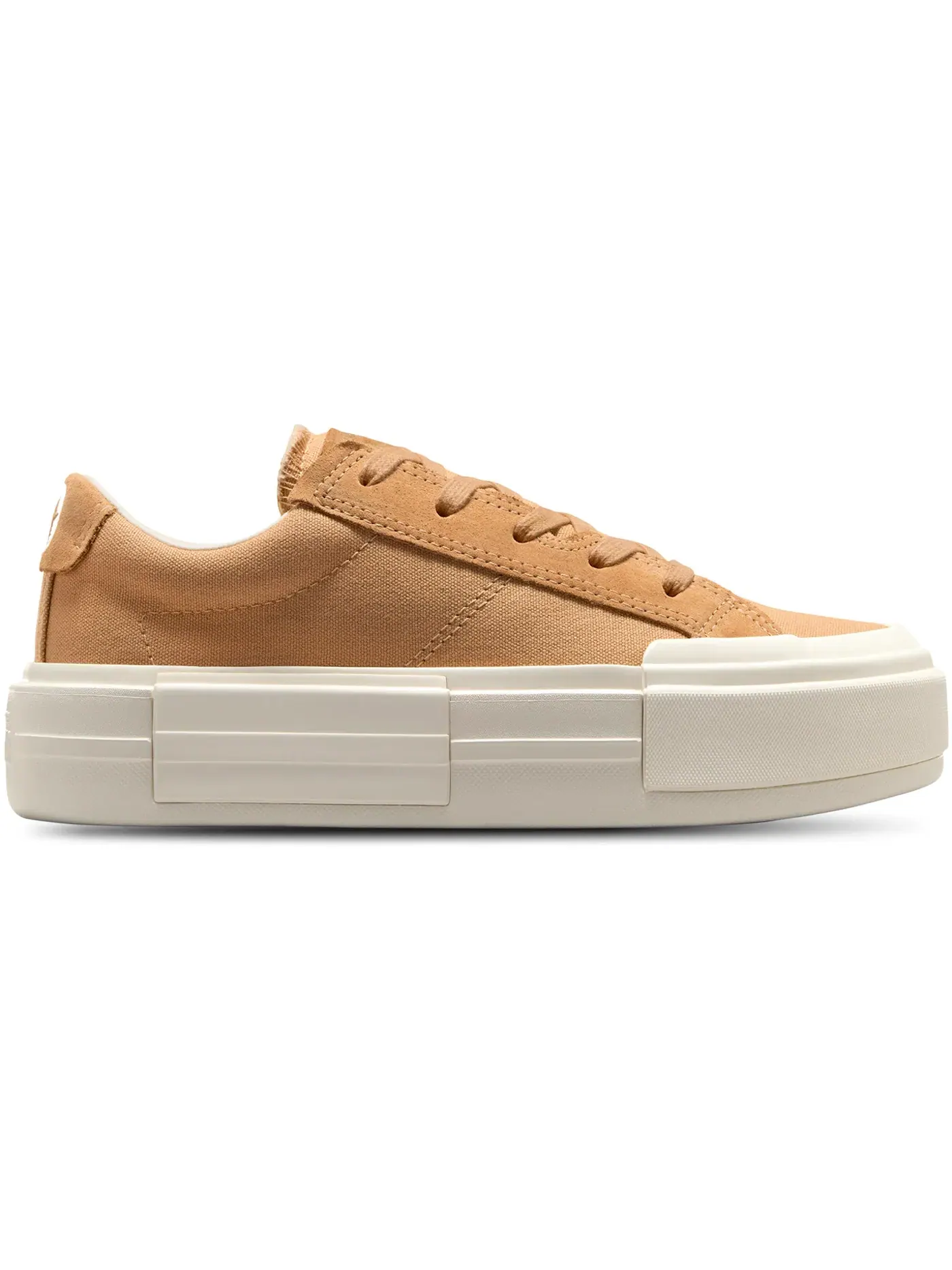 Мужские кроссовки Lifestyle Converse Cruise Low, Sandy Shore/Egret/Sandy Shore — изображение 1 из 1