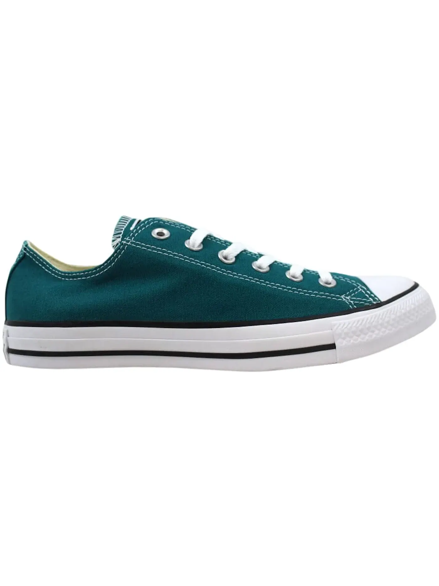 Мужские кроссовки Lifestyle Converse Ctas Oxford, Rebel Teal — изображение 1 из 1