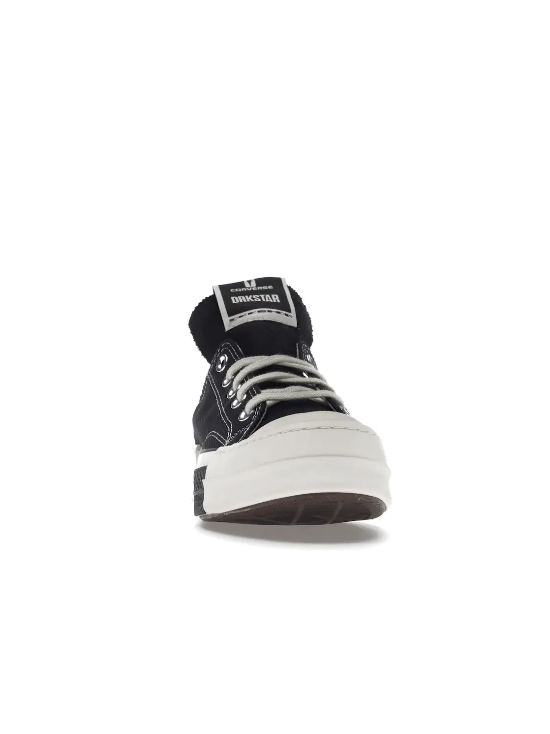 Кроссовки Lifestyle с принтом Converse DRKSTR Chuck Taylor All Star 70 Ox Rick Owens DRKSHDW — изображение 3 из 5