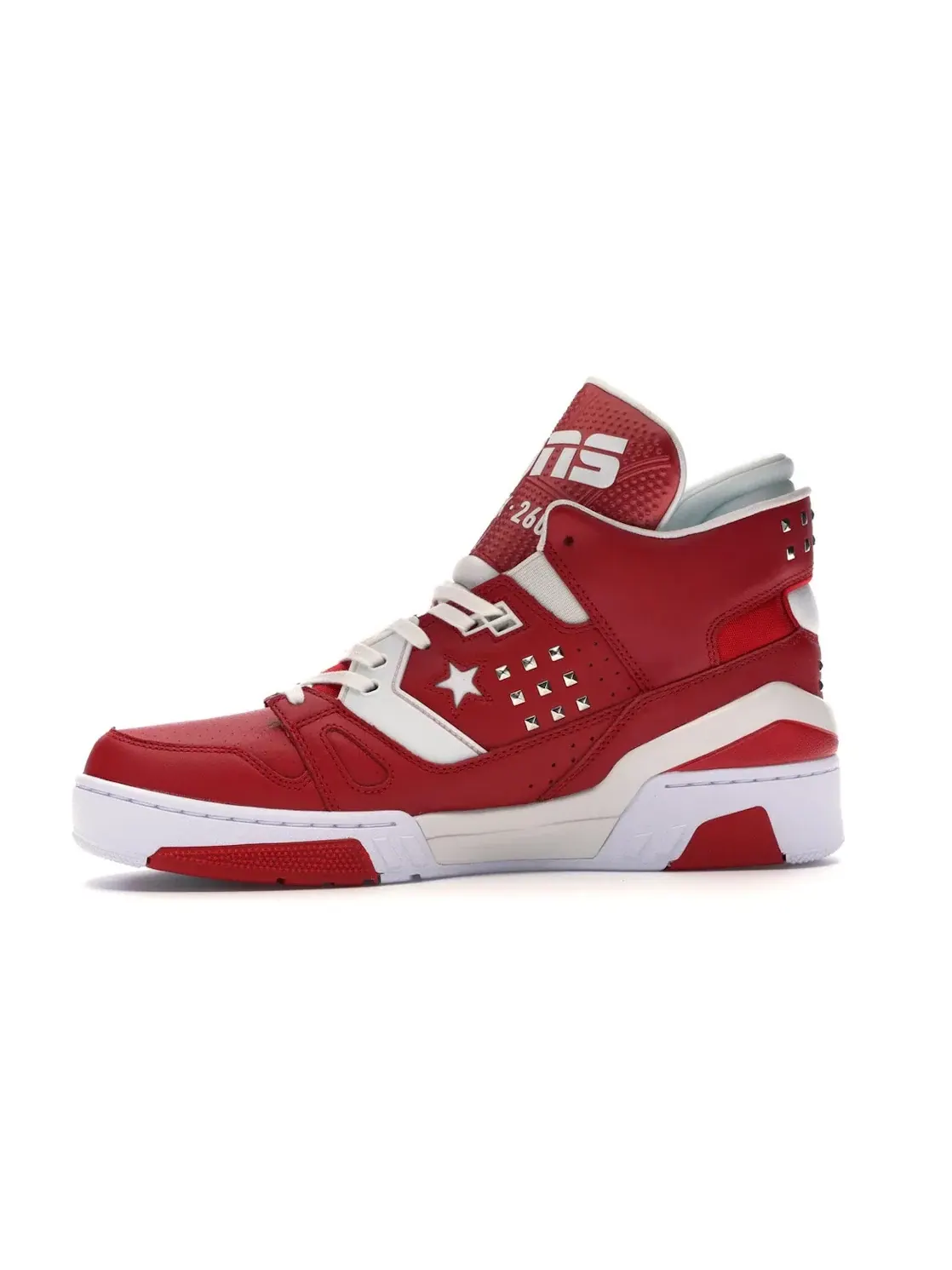 Мужские кроссовки Lifestyle Converse ERX 260 Mid Just Don Metal Pack — изображение 3 из 4, красный/белый
