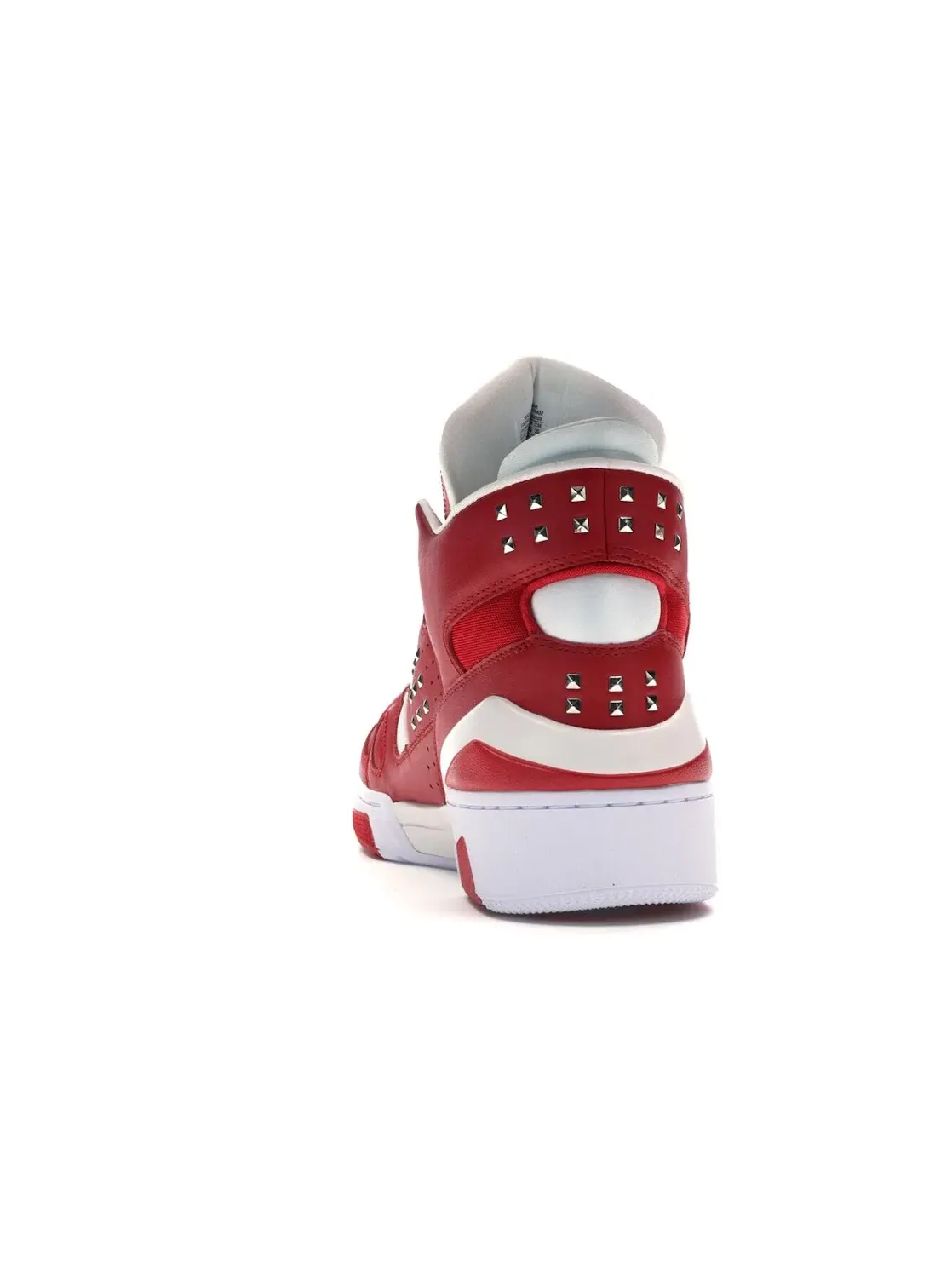 Мужские кроссовки Lifestyle Converse ERX 260 Mid Just Don Metal Pack — изображение 4 из 4, красный/белый