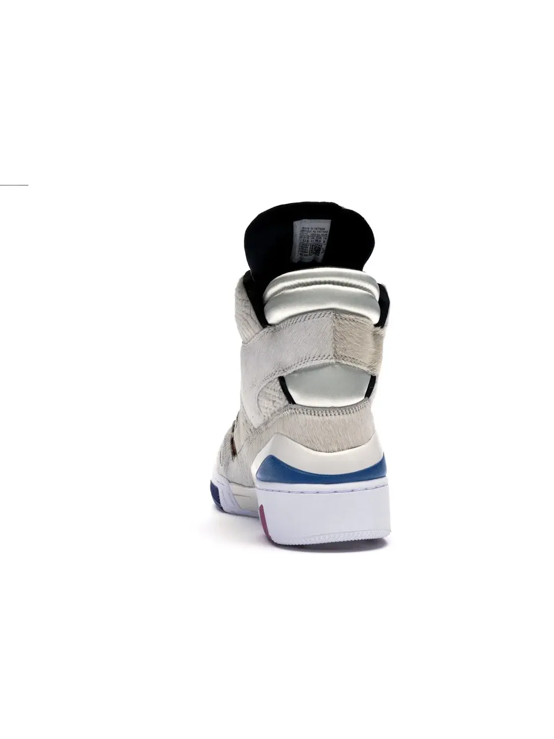 Мужские кроссовки Lifestyle Converse ERX Hi Converse — изображение 4 из 4, белый серый-белый