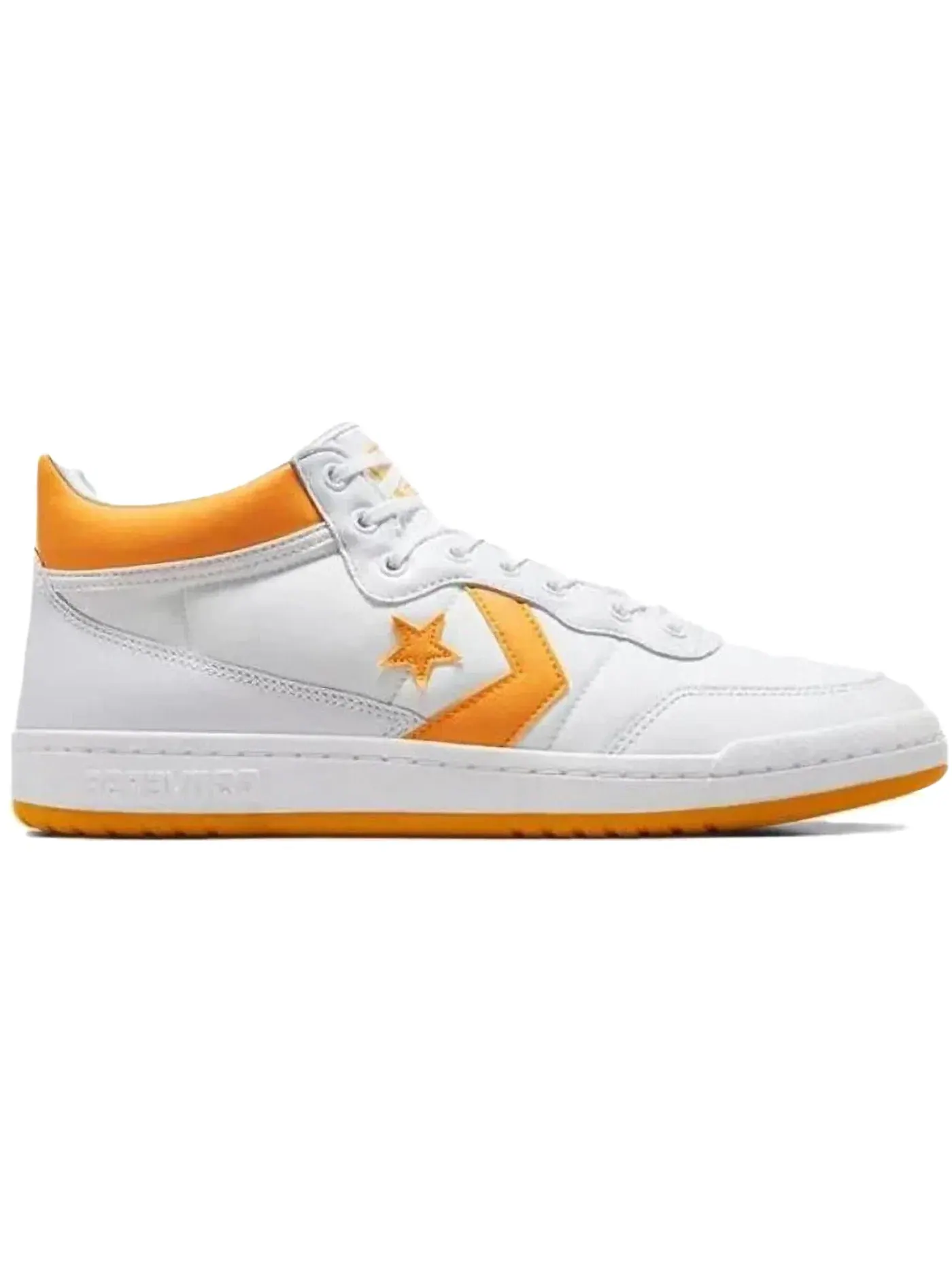 Мужские кроссовки Lifestyle Converse Fastbreak Pro Mid — изображение 1 из 1