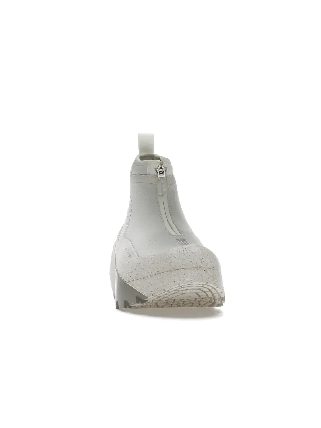 Мужские ботинки с высокой посадкой Converse Geo Forma Boot A-COLD-WALL — изображение 2 из 4, белый